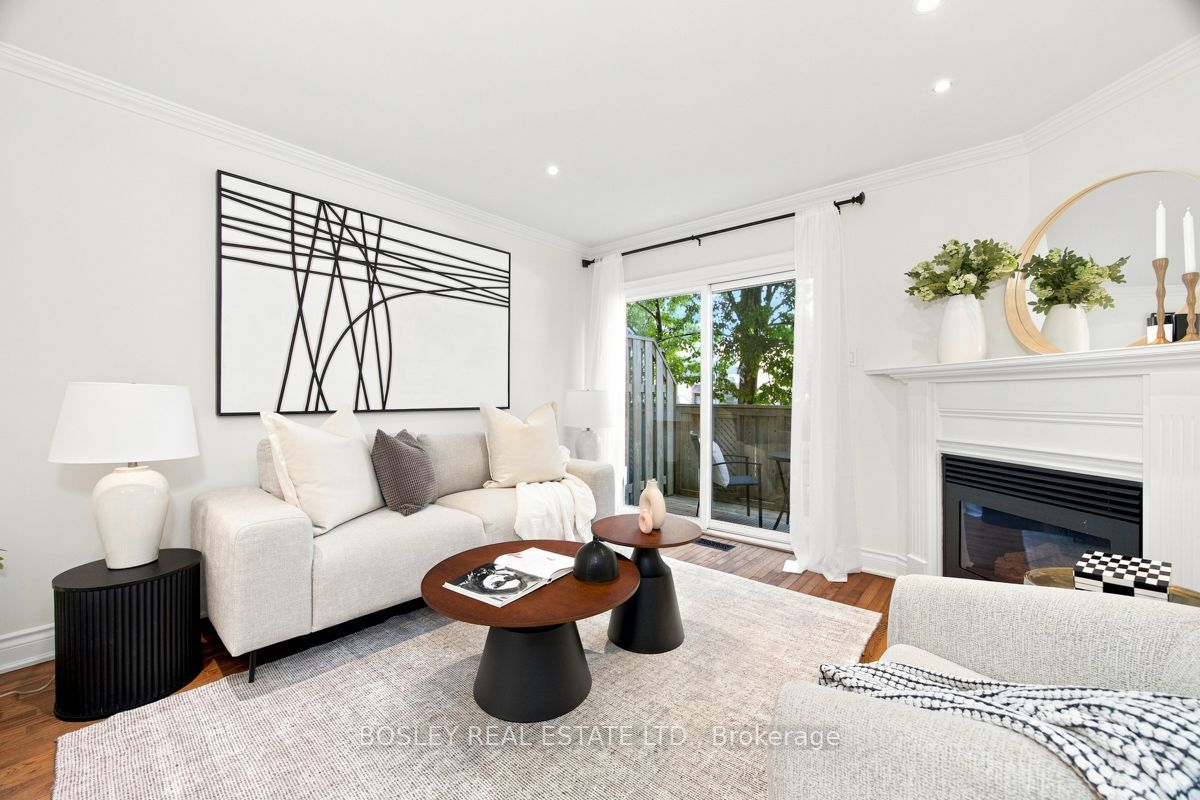64 Old Mill Terrace 3