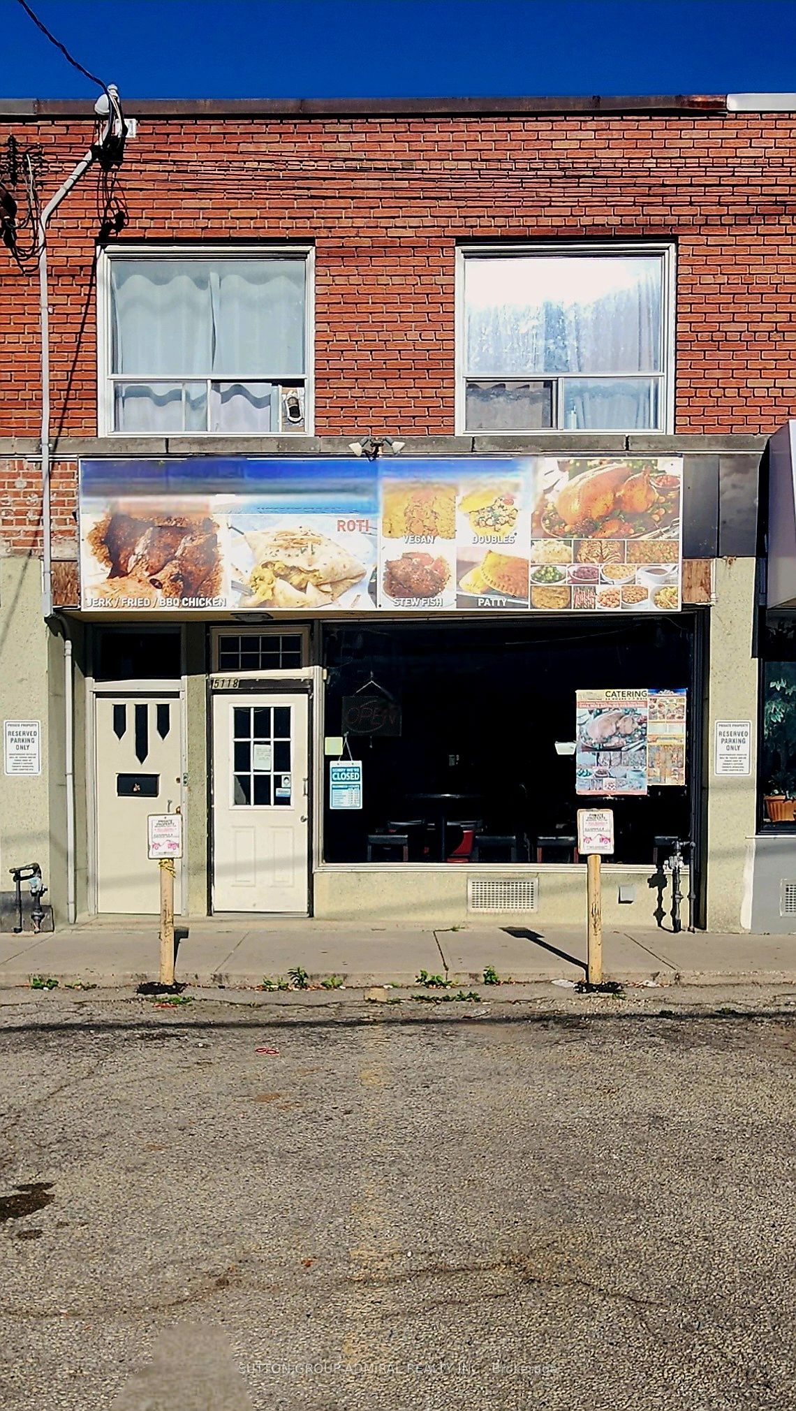 5118 Dundas Street Property Photo 1