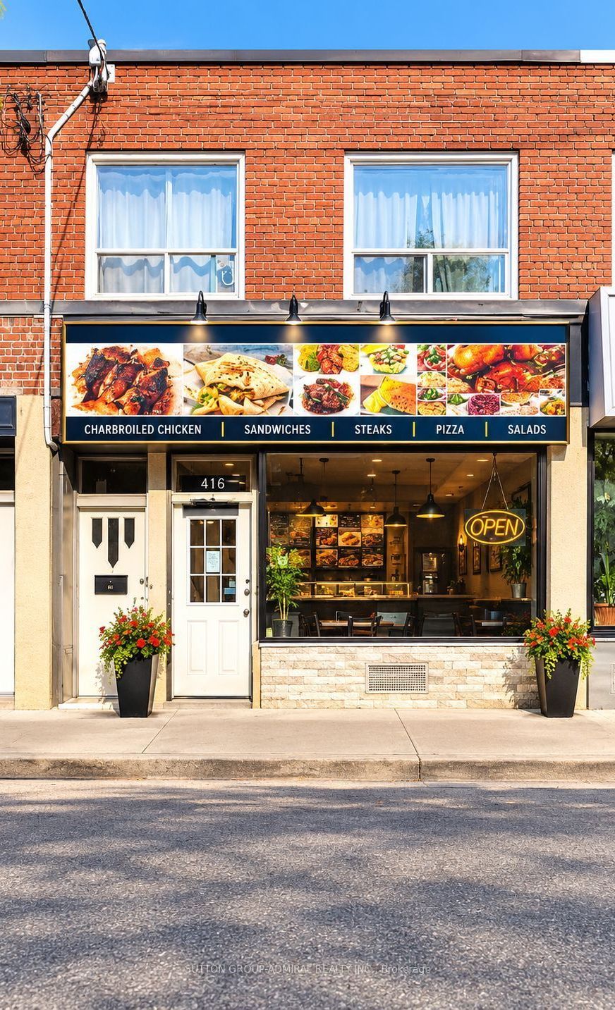 5118 Dundas Street Property Photo 1