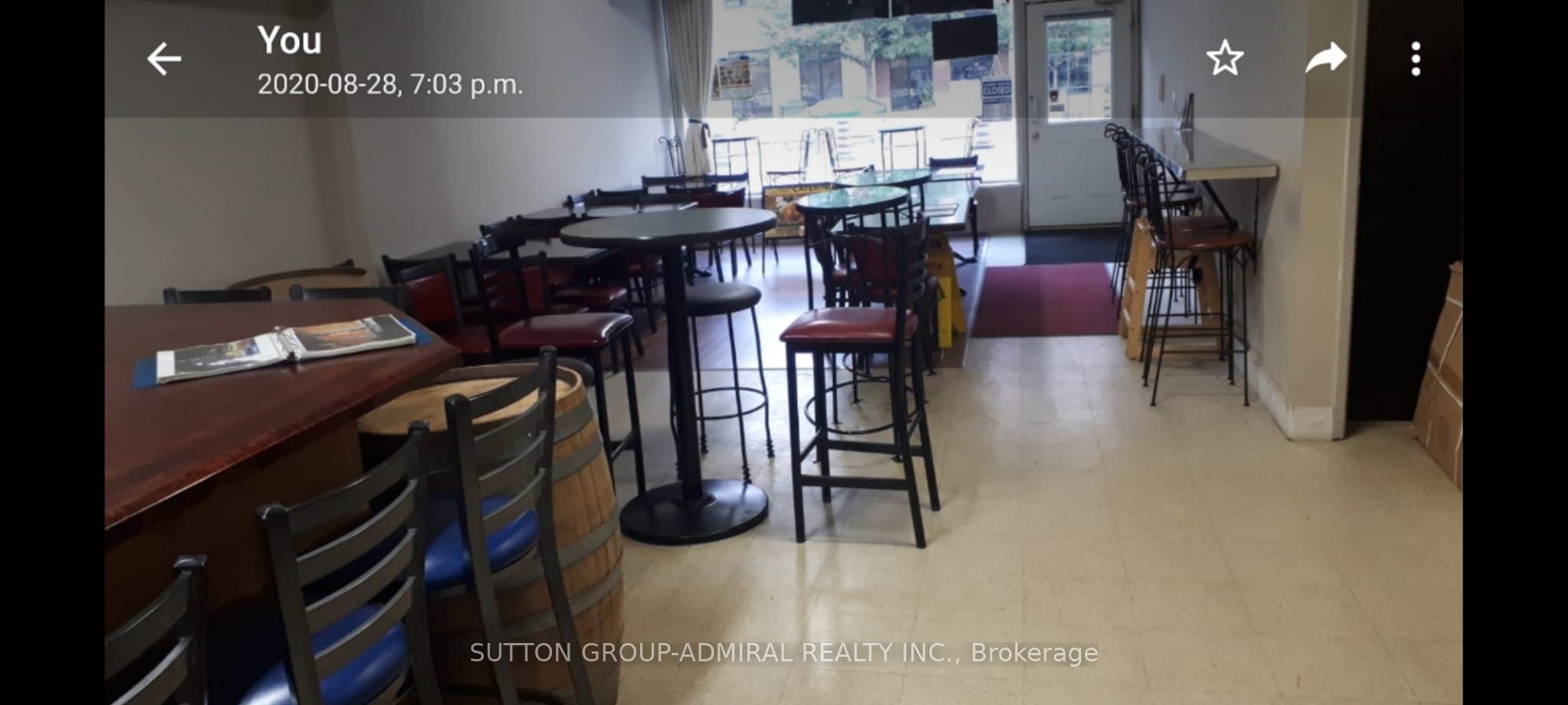5118 Dundas Street Property Photo 6