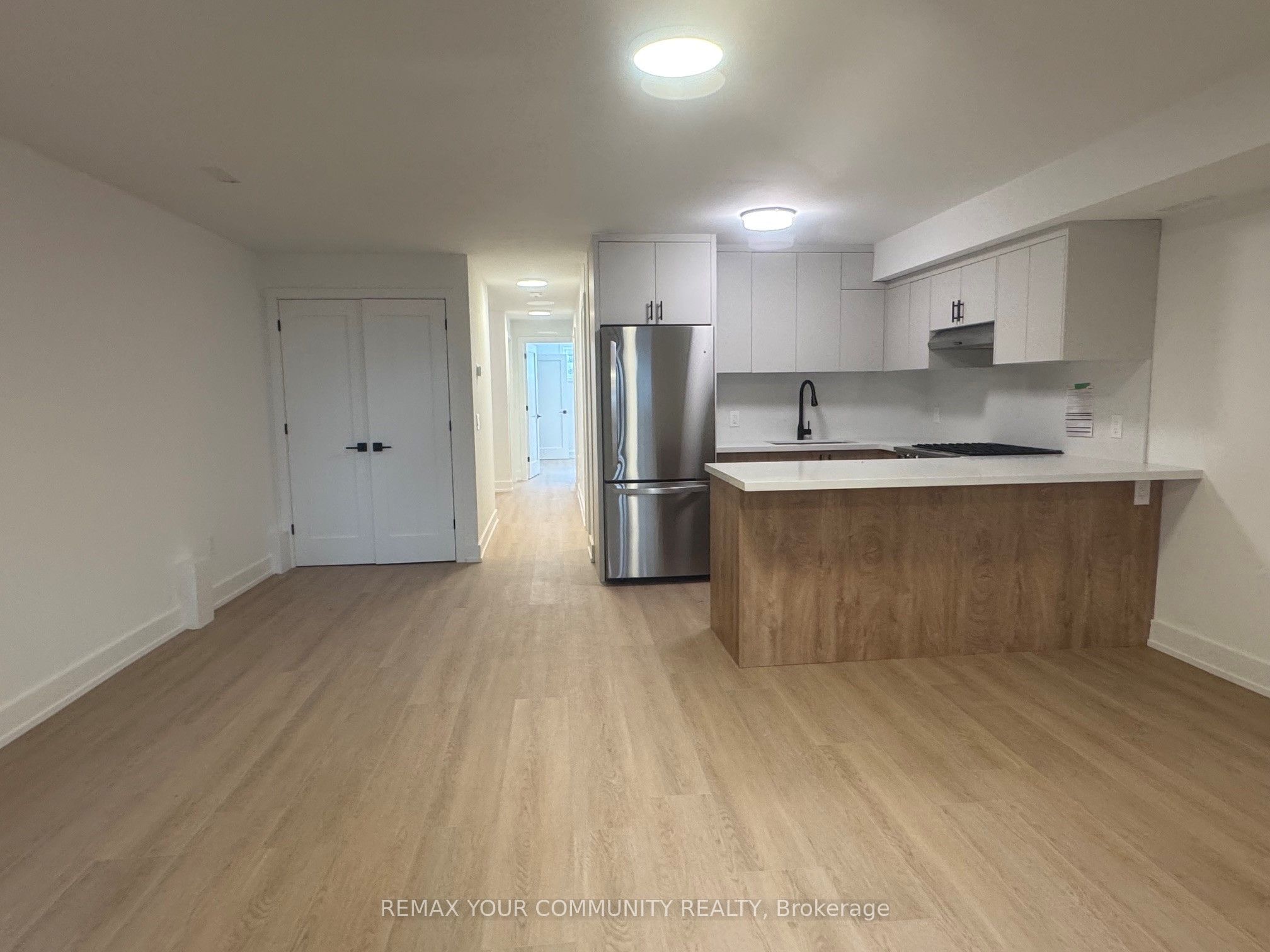 222 Belgravia Avenue Basement Property Photo 6