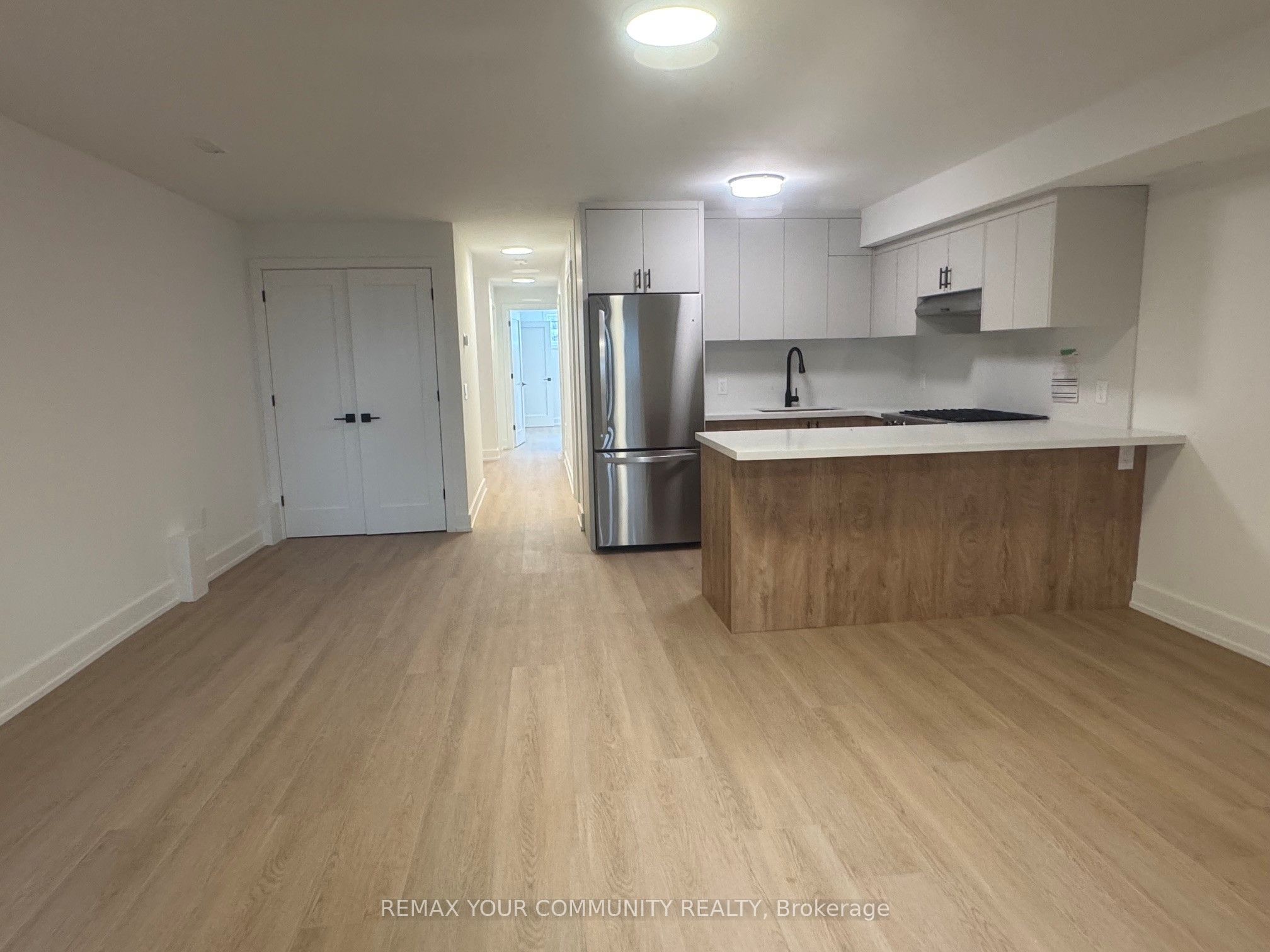 222 Belgravia Avenue Basement Property Photo 8