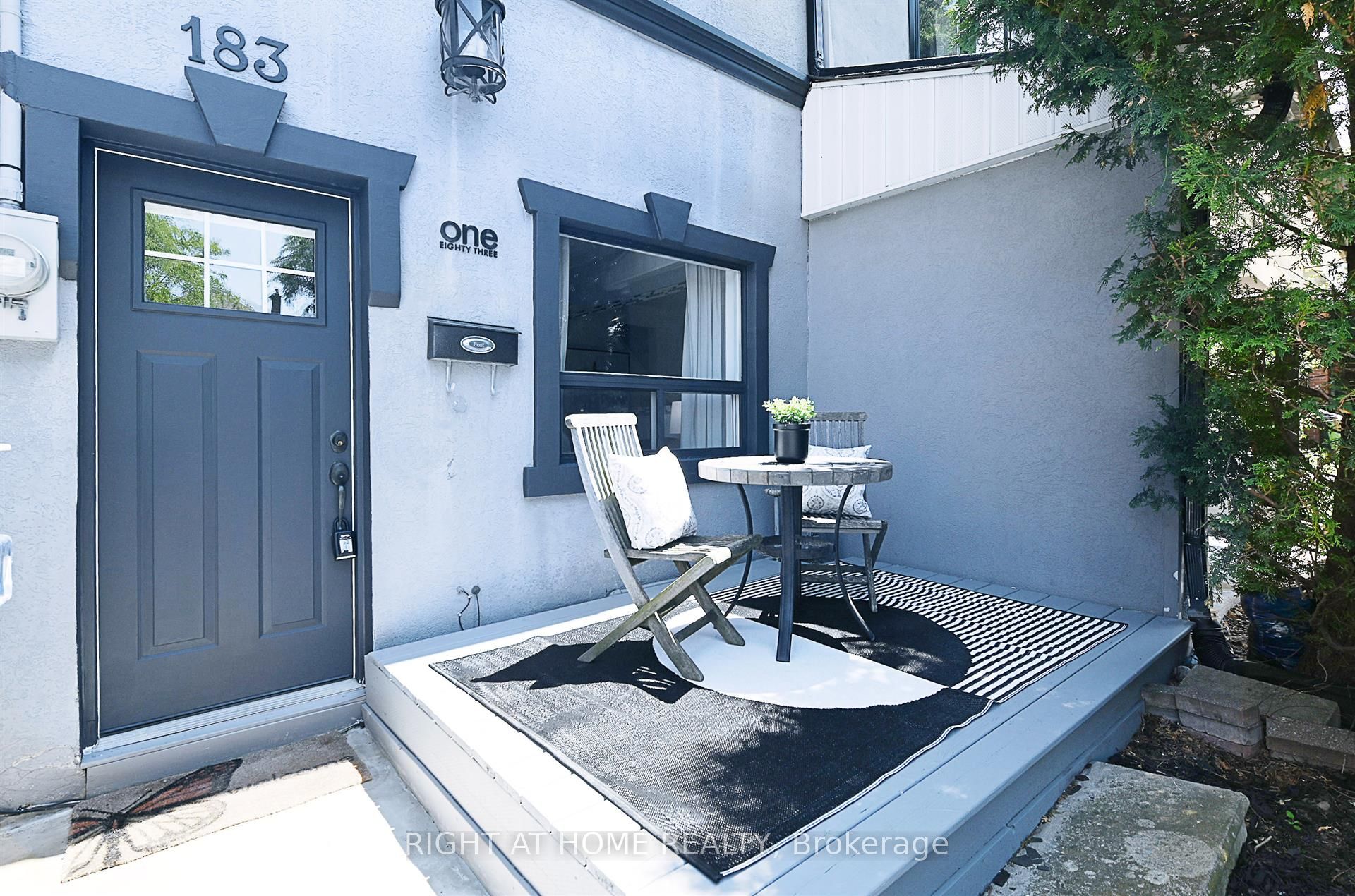 183 Earlscourt Avenue