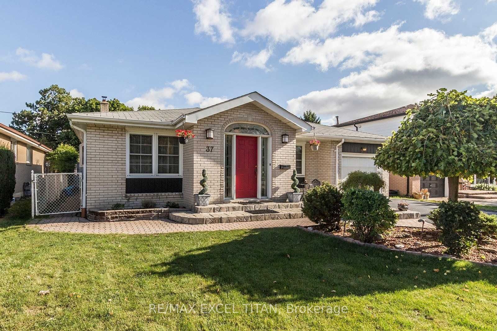 37 Braemar Drive Property Photo 1