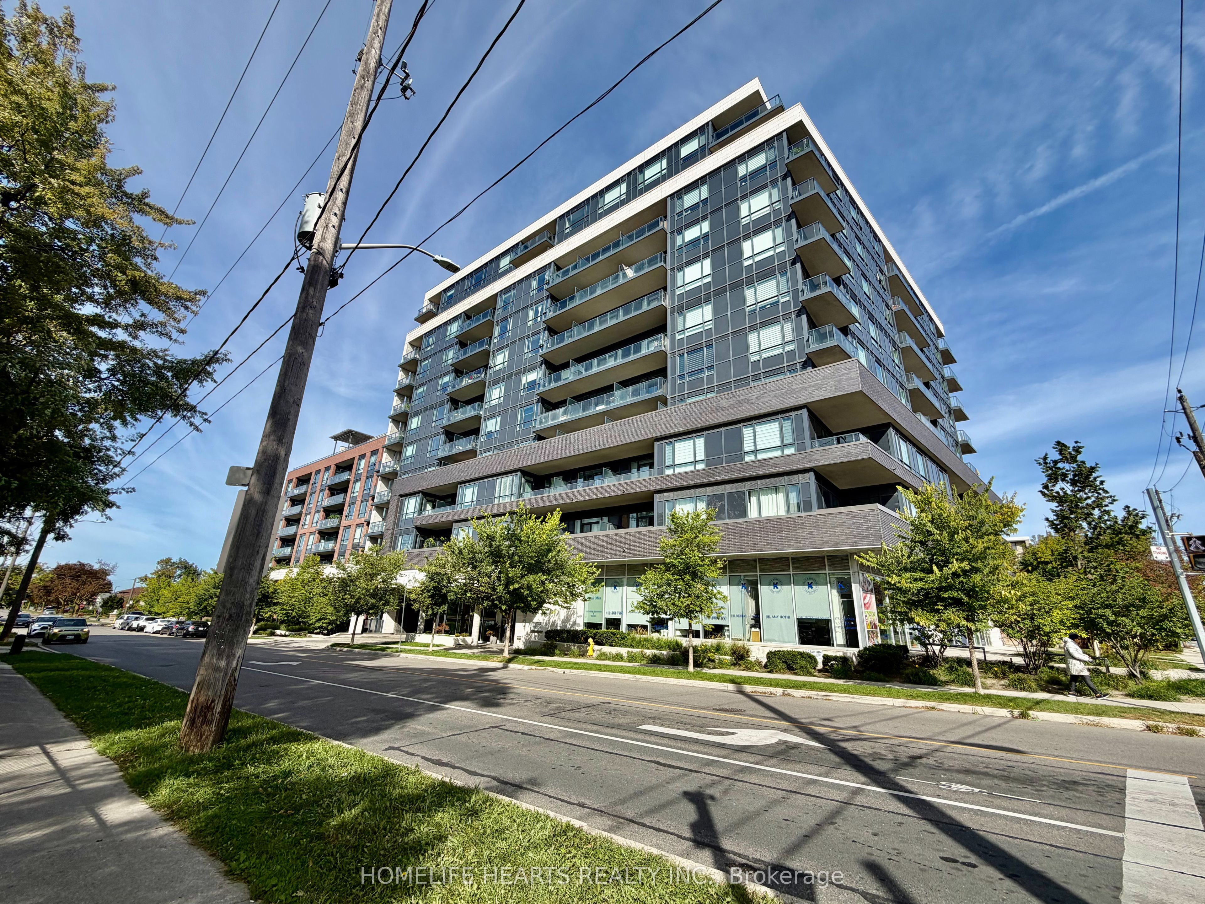 2800 Keele Street 220 Property Photo 1