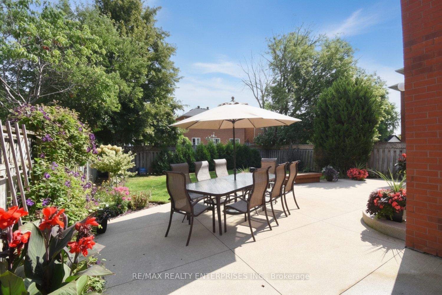 4473 Stonemill Court Property Photo 29