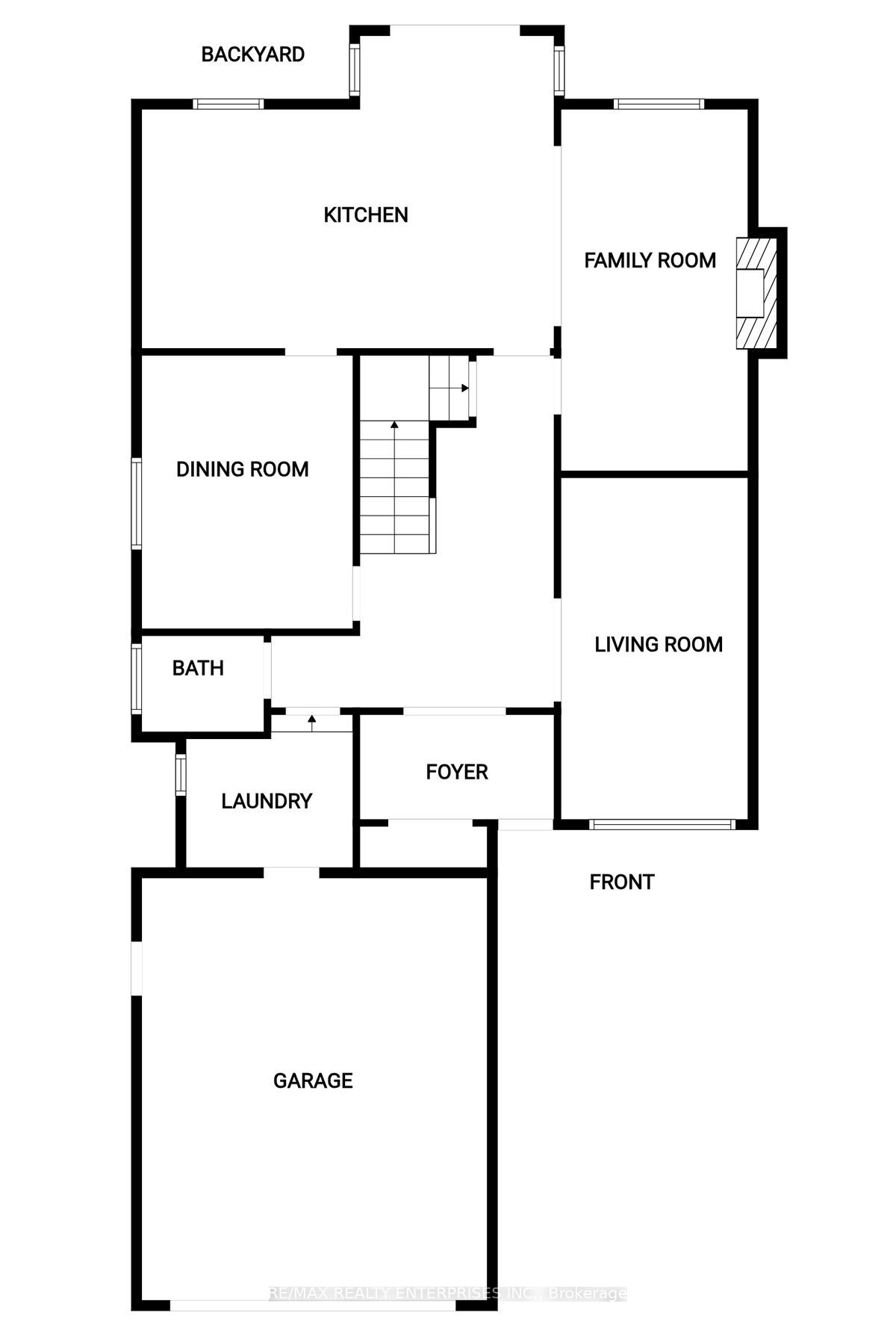 4473 Stonemill Court Property Photo 36