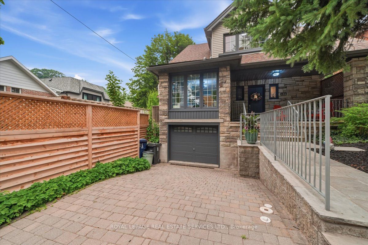 134 Morningside Avenue