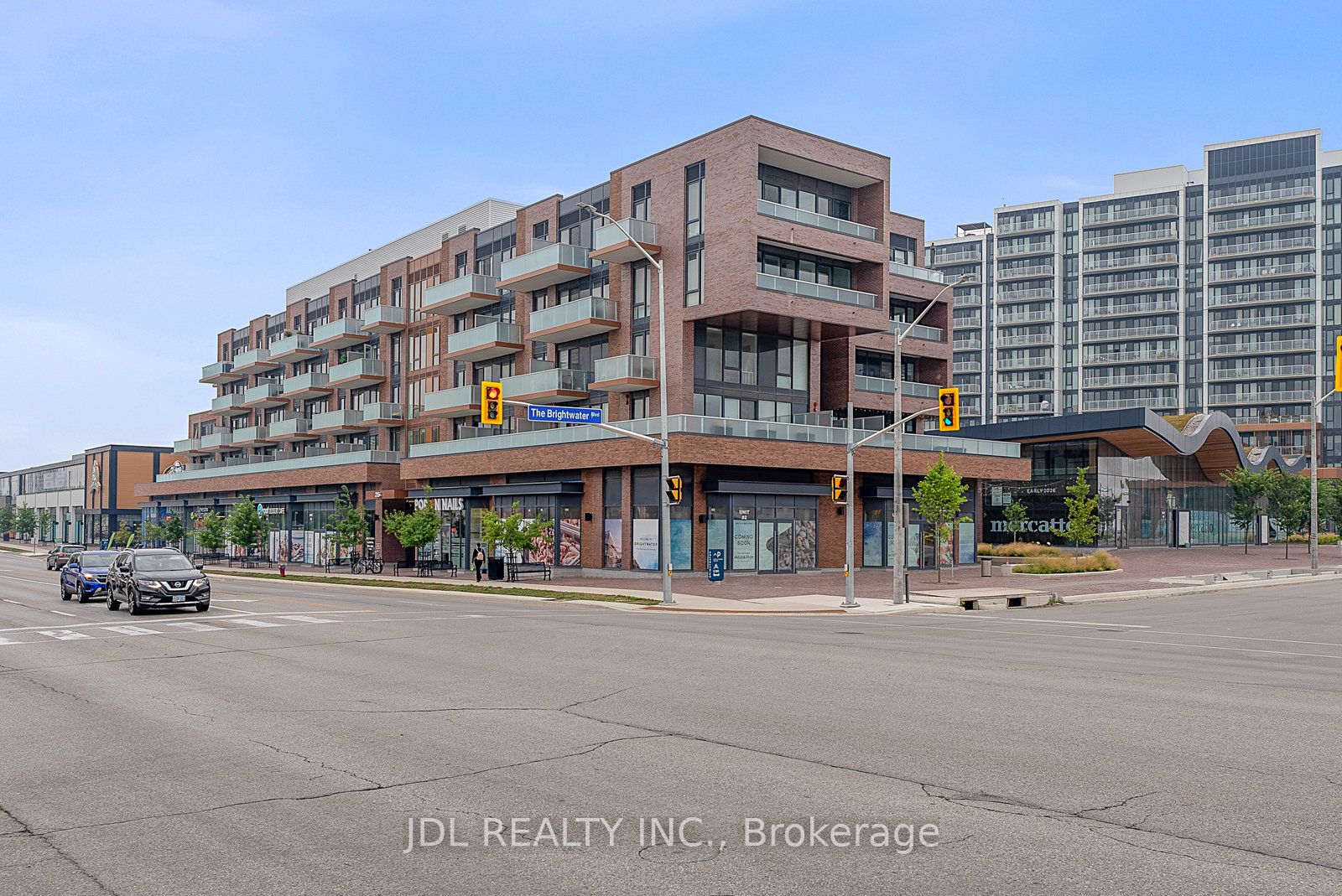 215 W Lakeshore Road W 519 Property Photo 1
