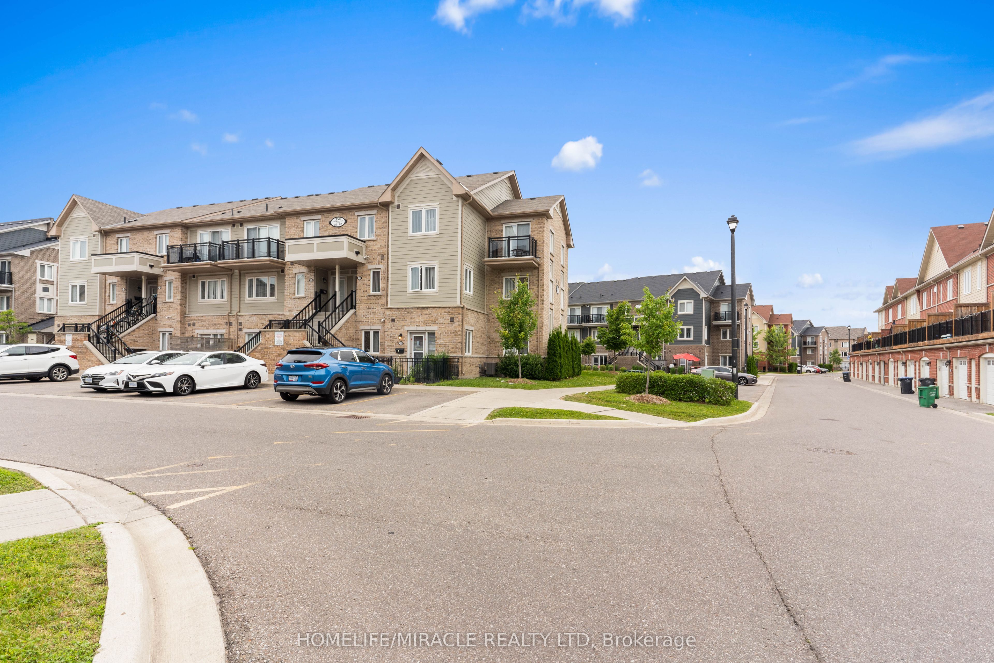 250 Sunny Meadow Boulevard 312 Property Photo 1
