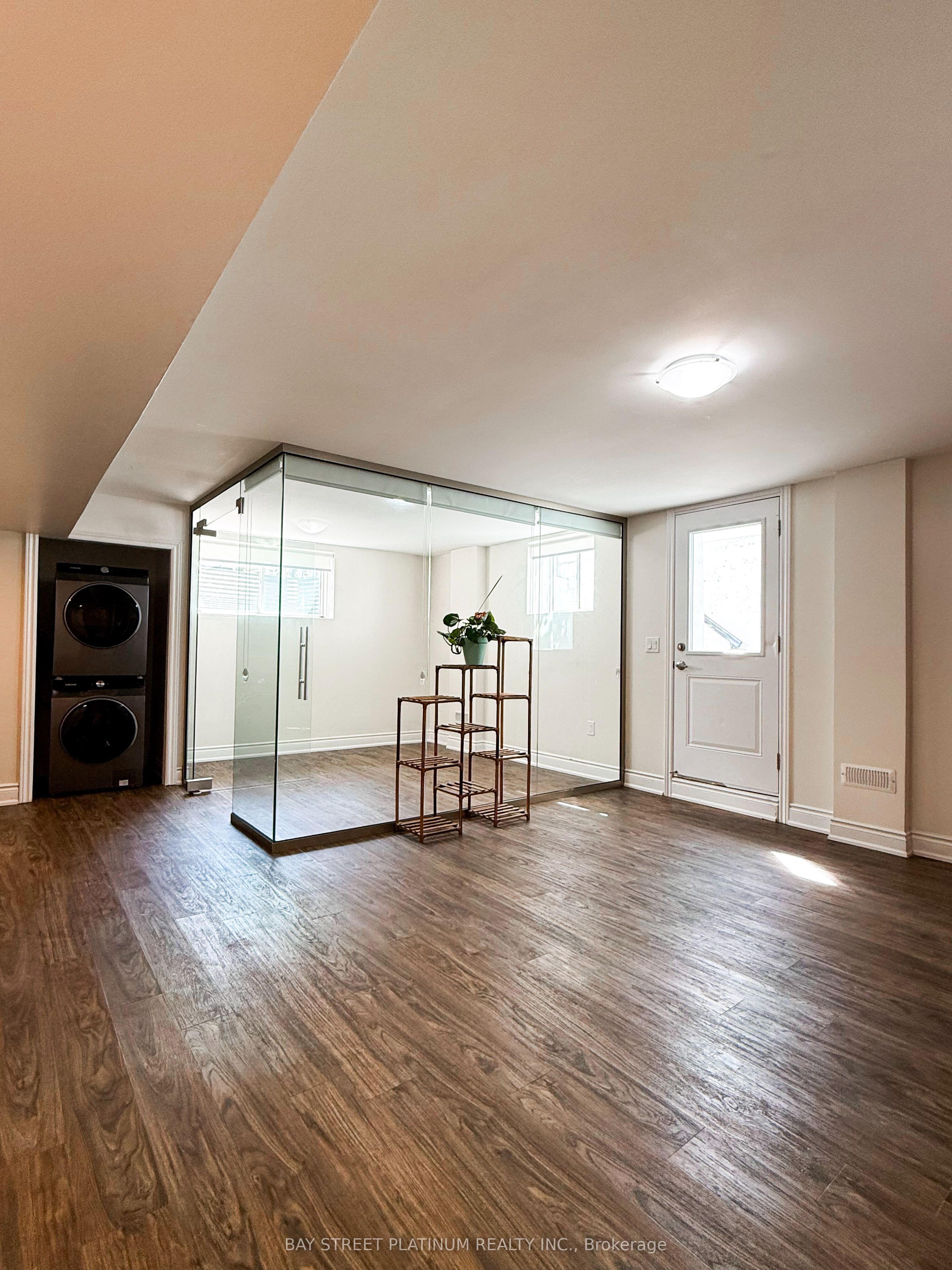 105 Bowbeer Road Basement Property Photo 4