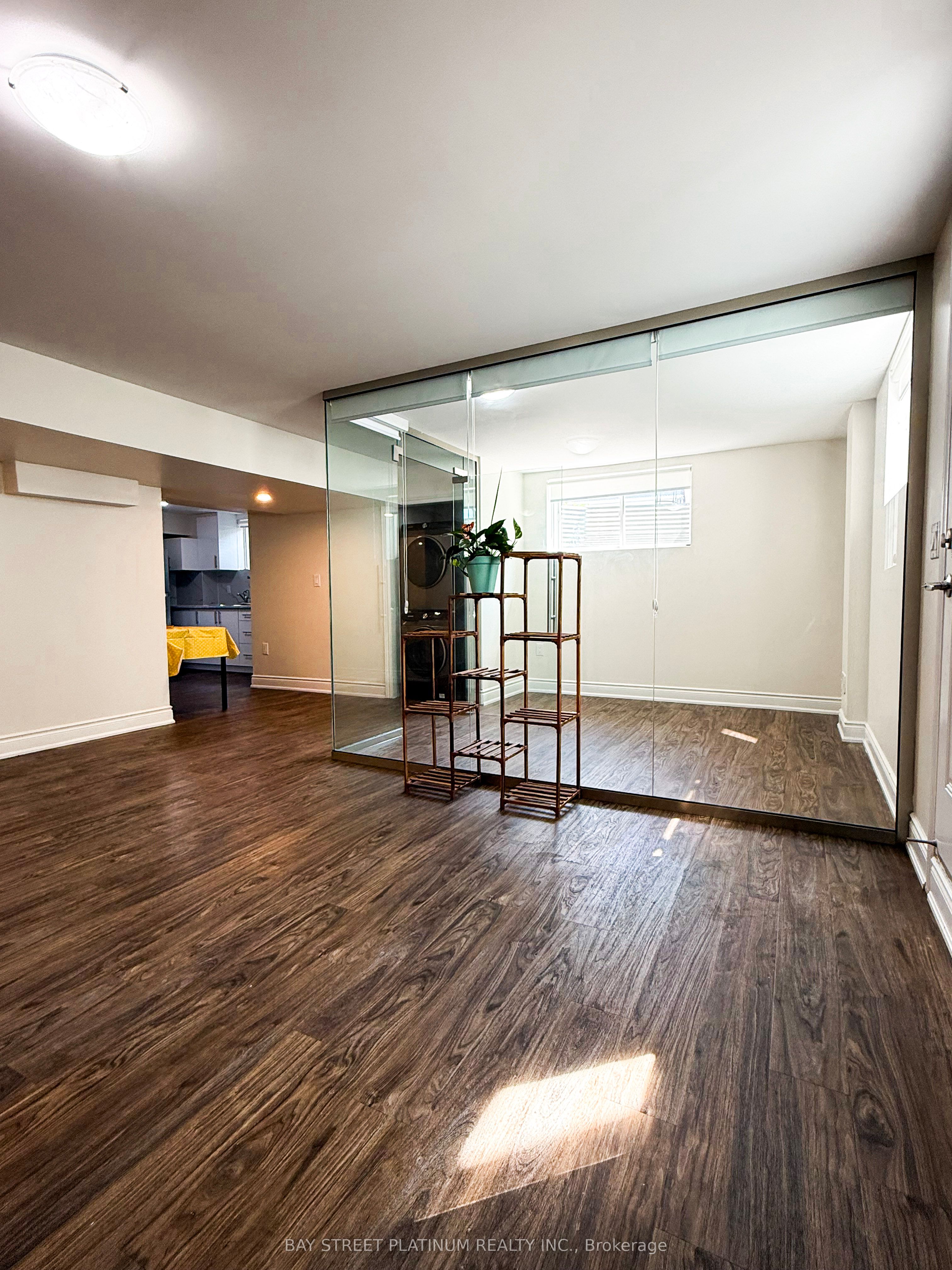 105 Bowbeer Road Basement Property Photo 5