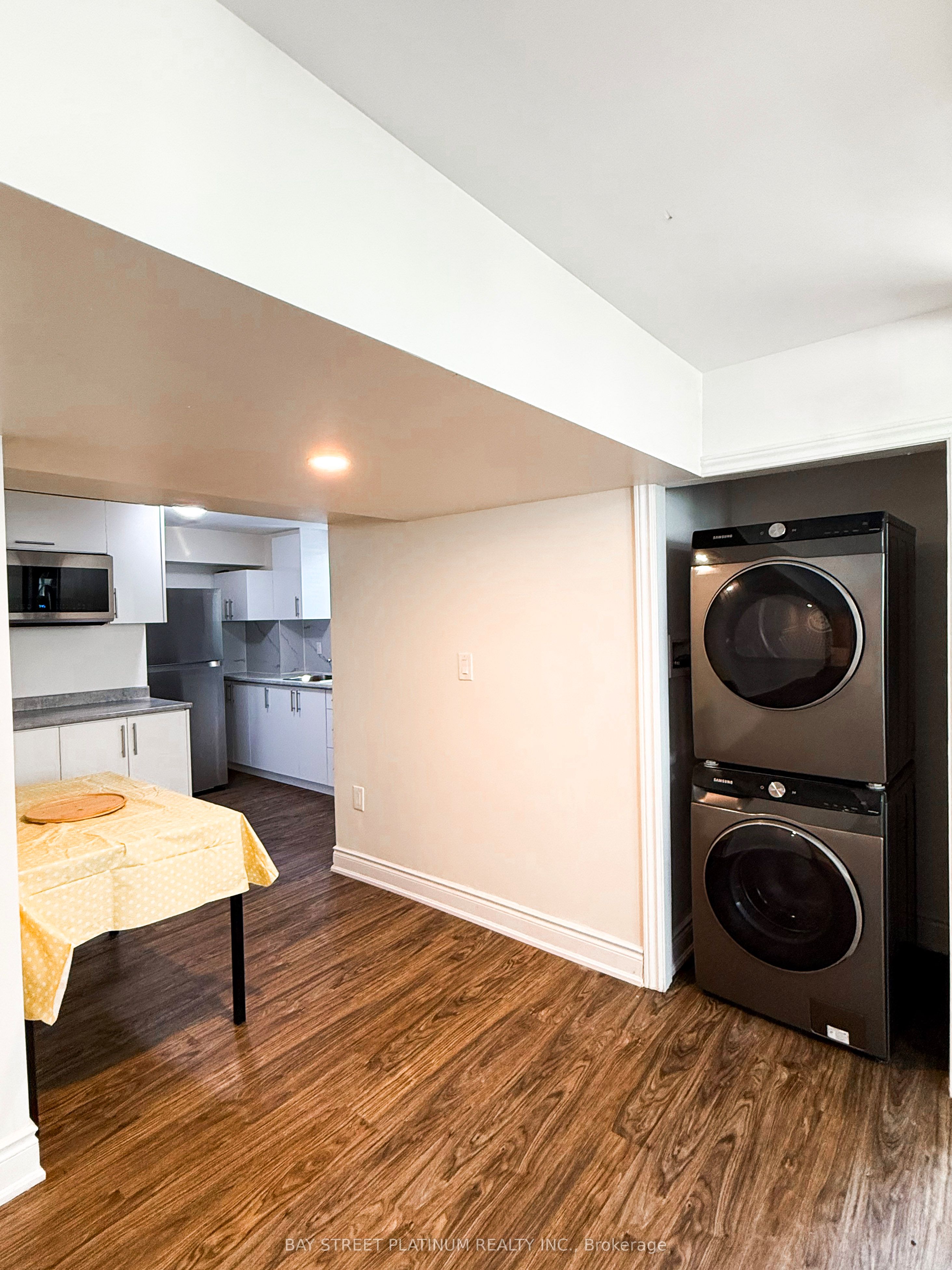 105 Bowbeer Road Basement Property Photo 8