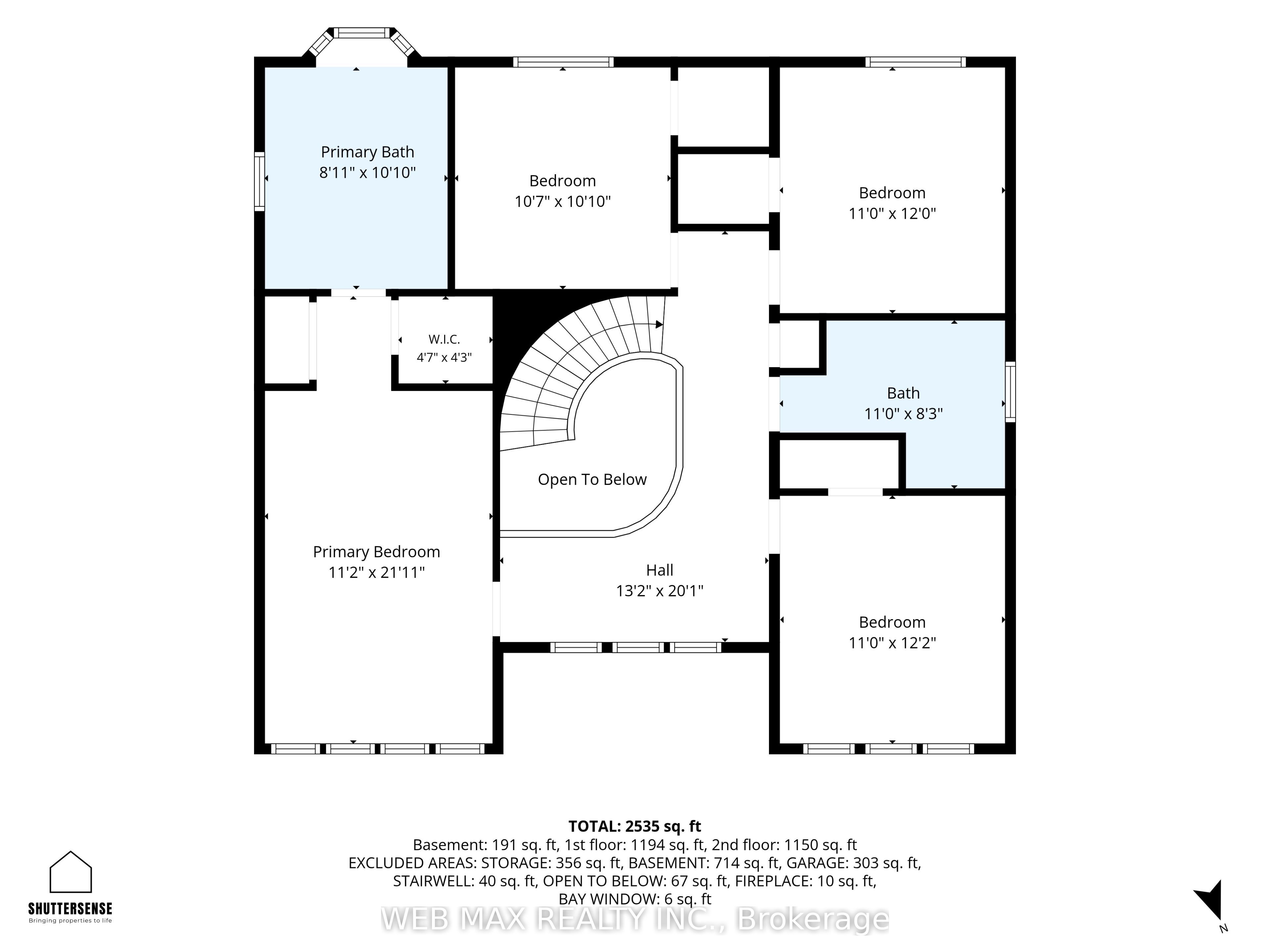 2272 Shipwright Road Property Photo 42