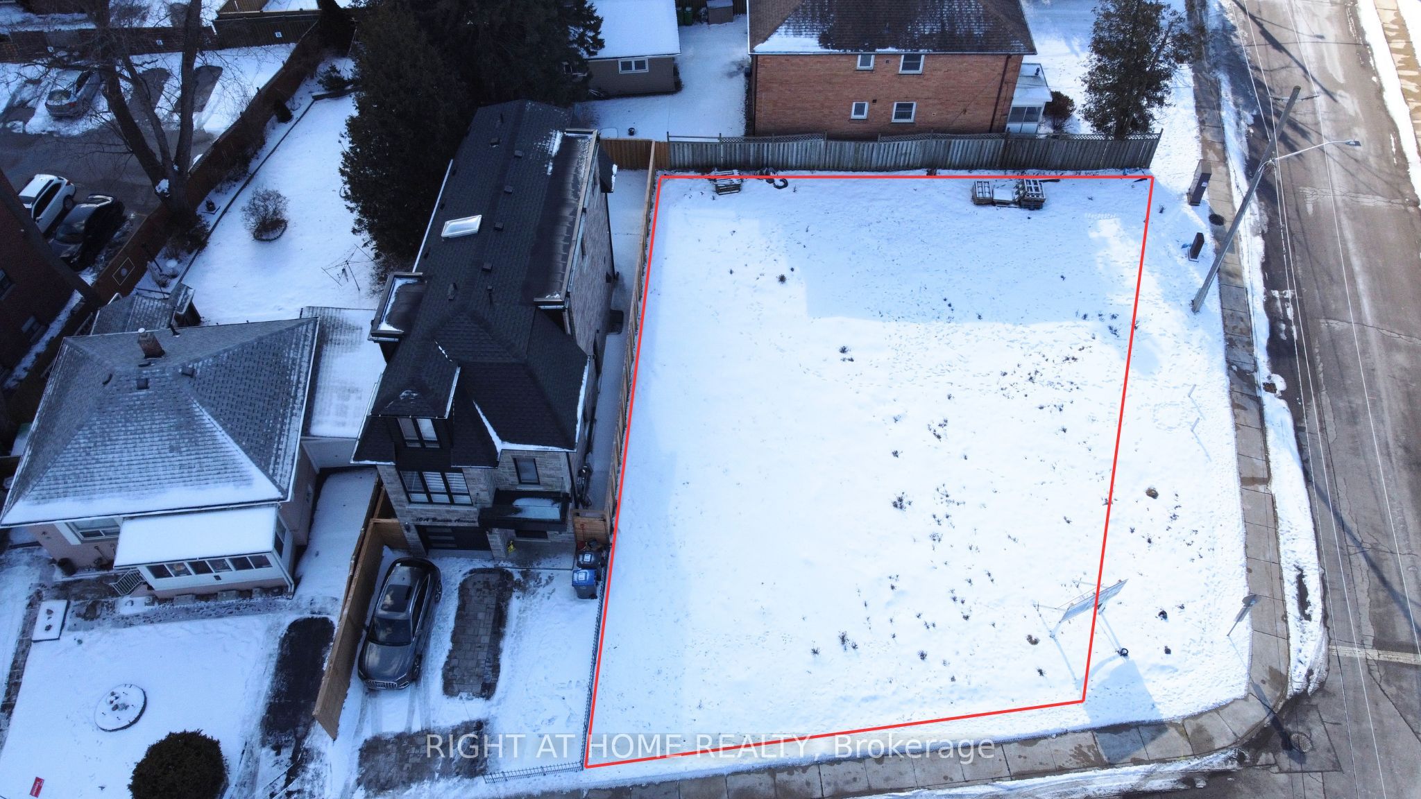 10 B And C Benson Avenue Property Photo 1