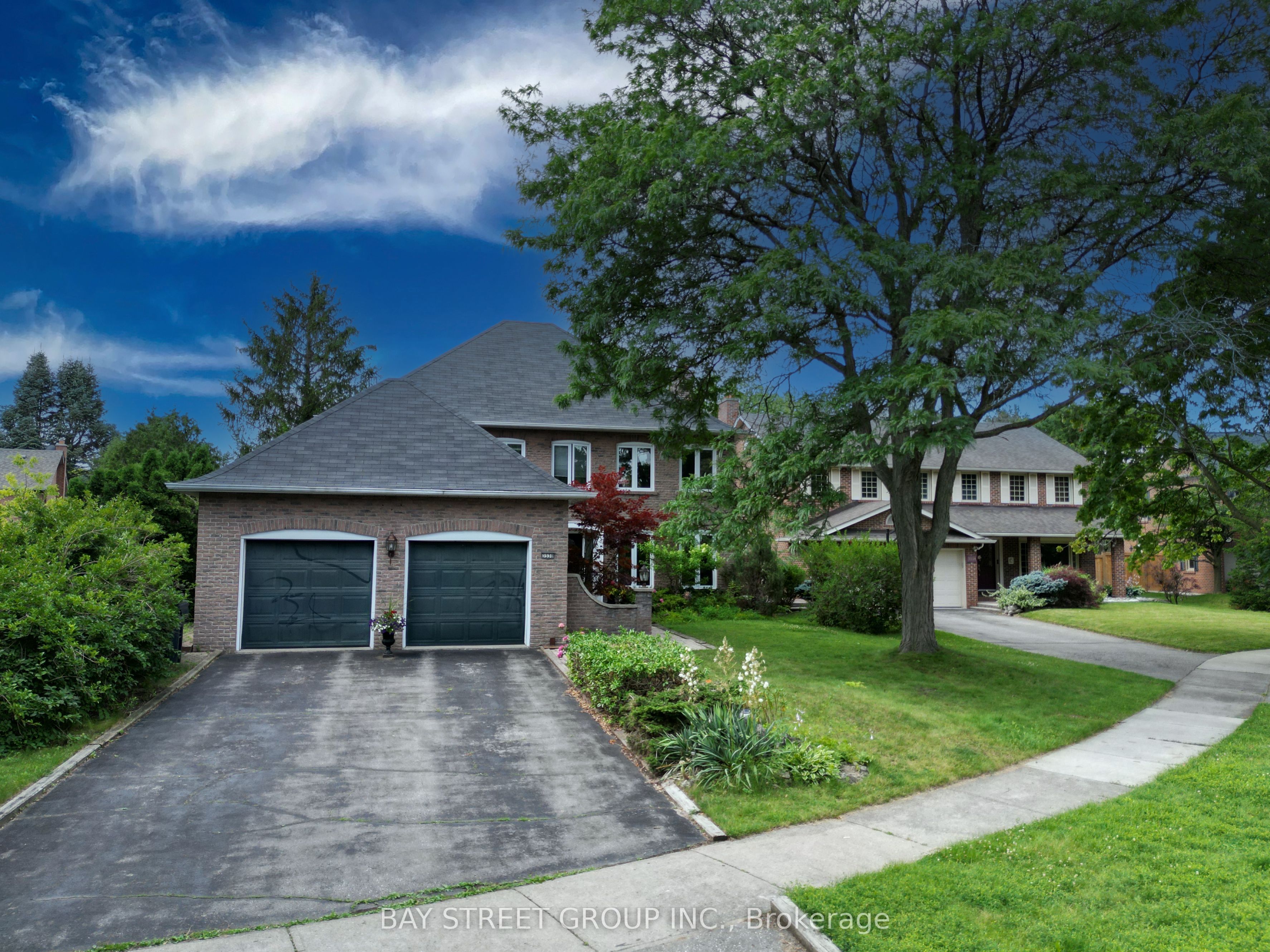 3530 Kingbird Court Property Photo 1