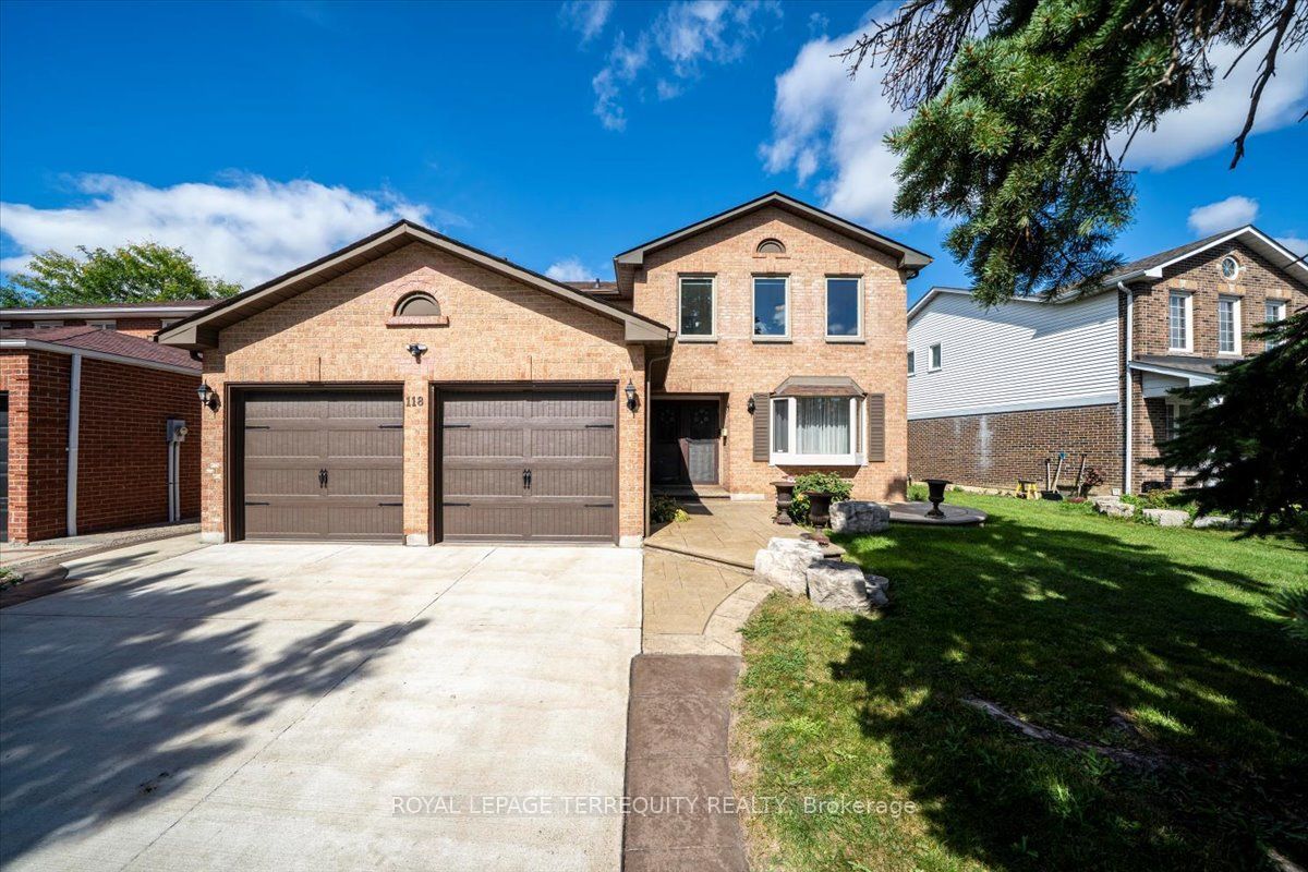 118 Leander Street Property Photo 1