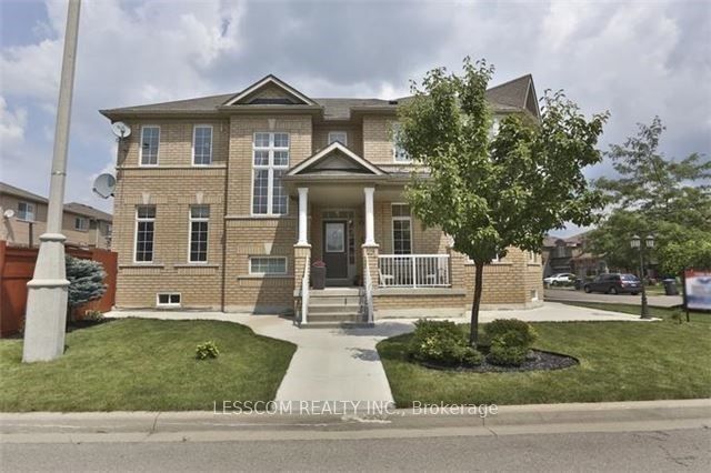 29 Cape Dorset Crescent Basement Property Photo 2