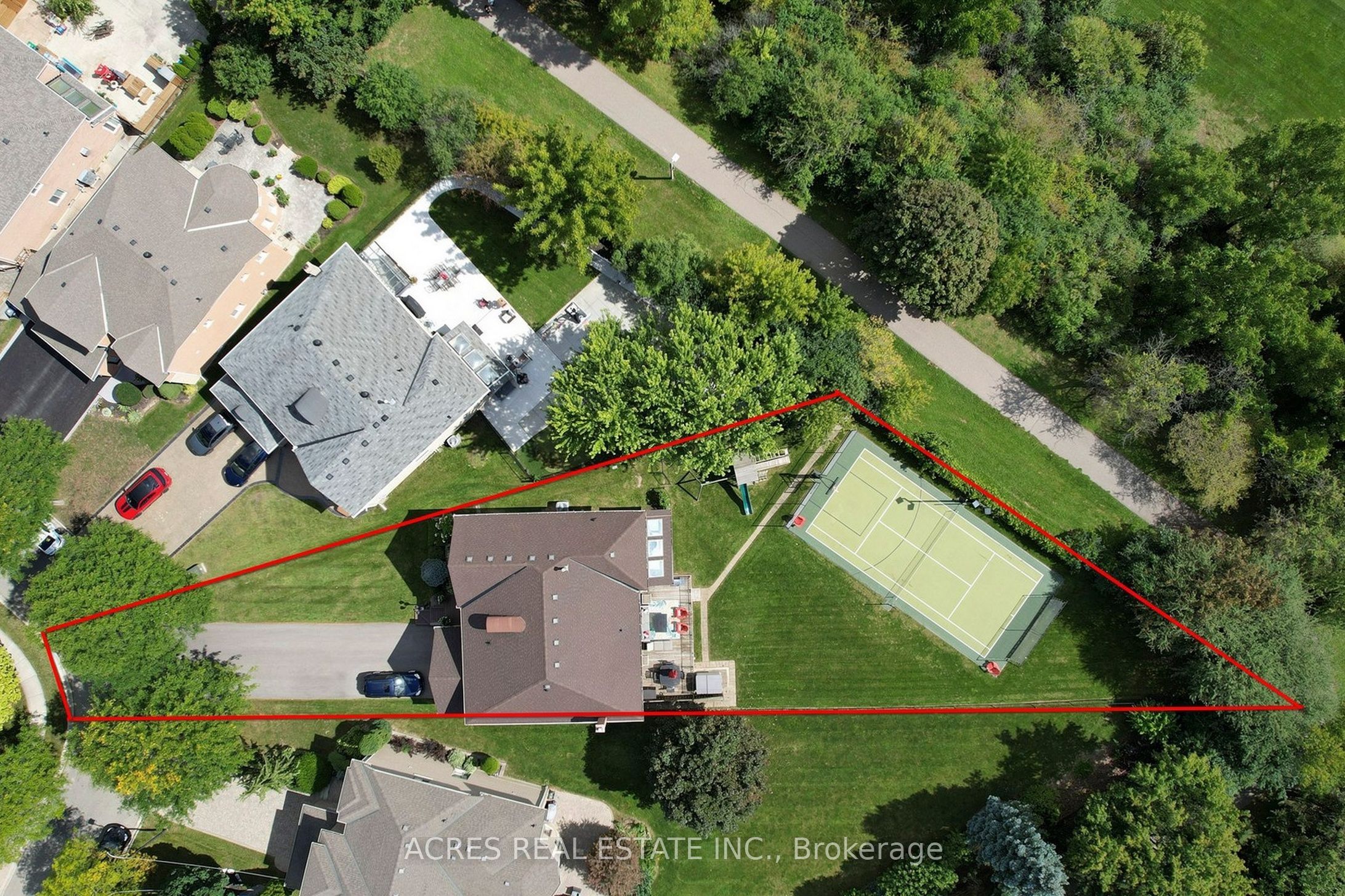 30 Casper Crescent Property Photo 42