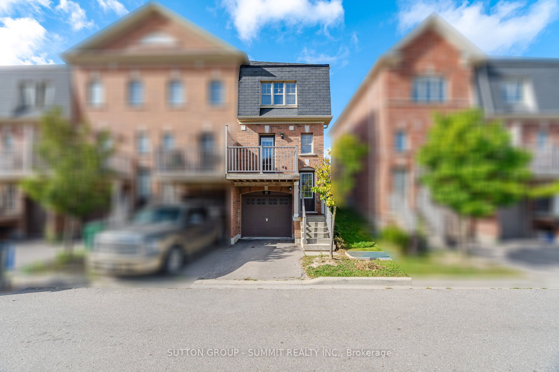 57 BATTALION Road