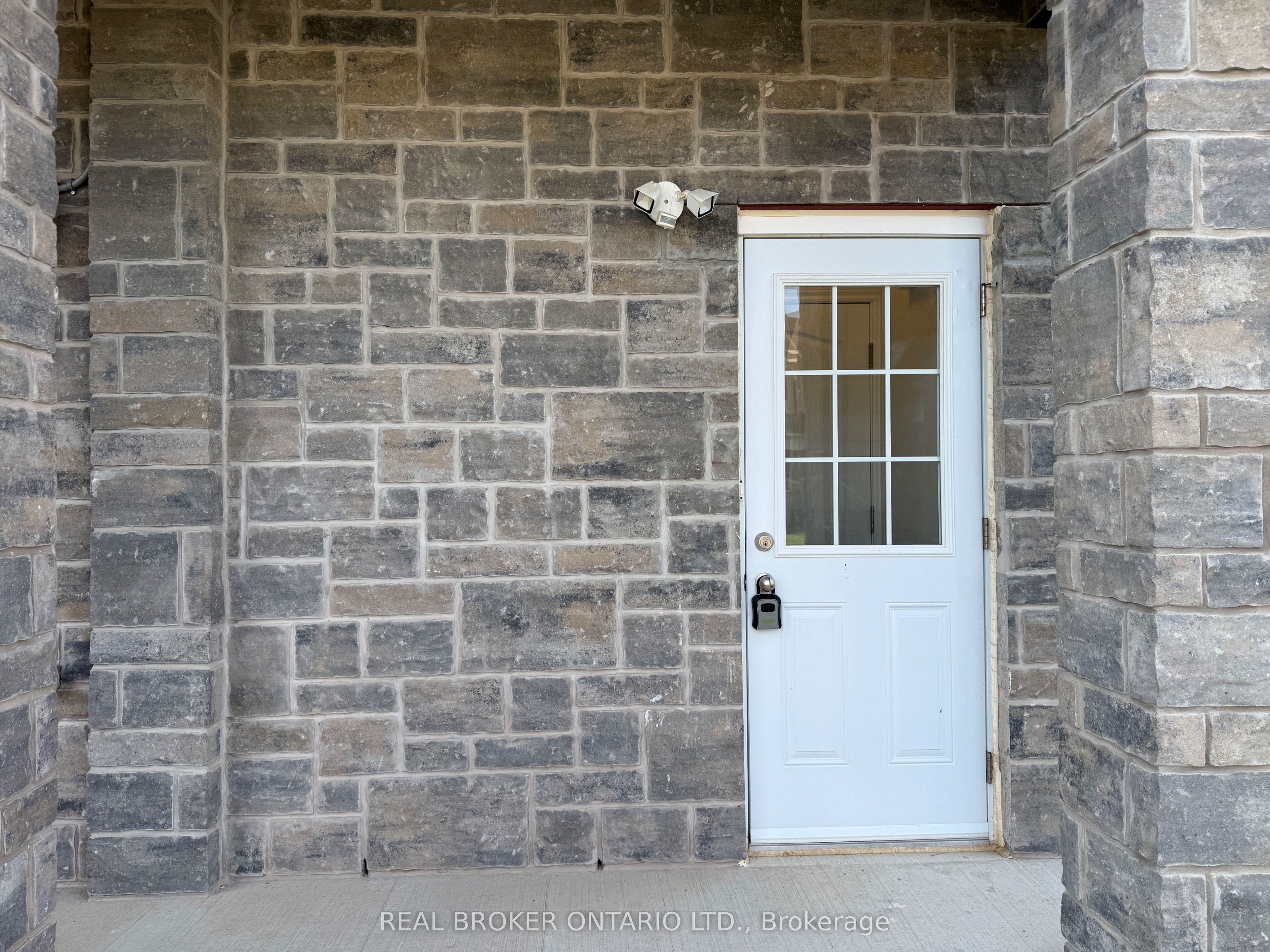 1442 Watercress Way Basement Property Photo 3