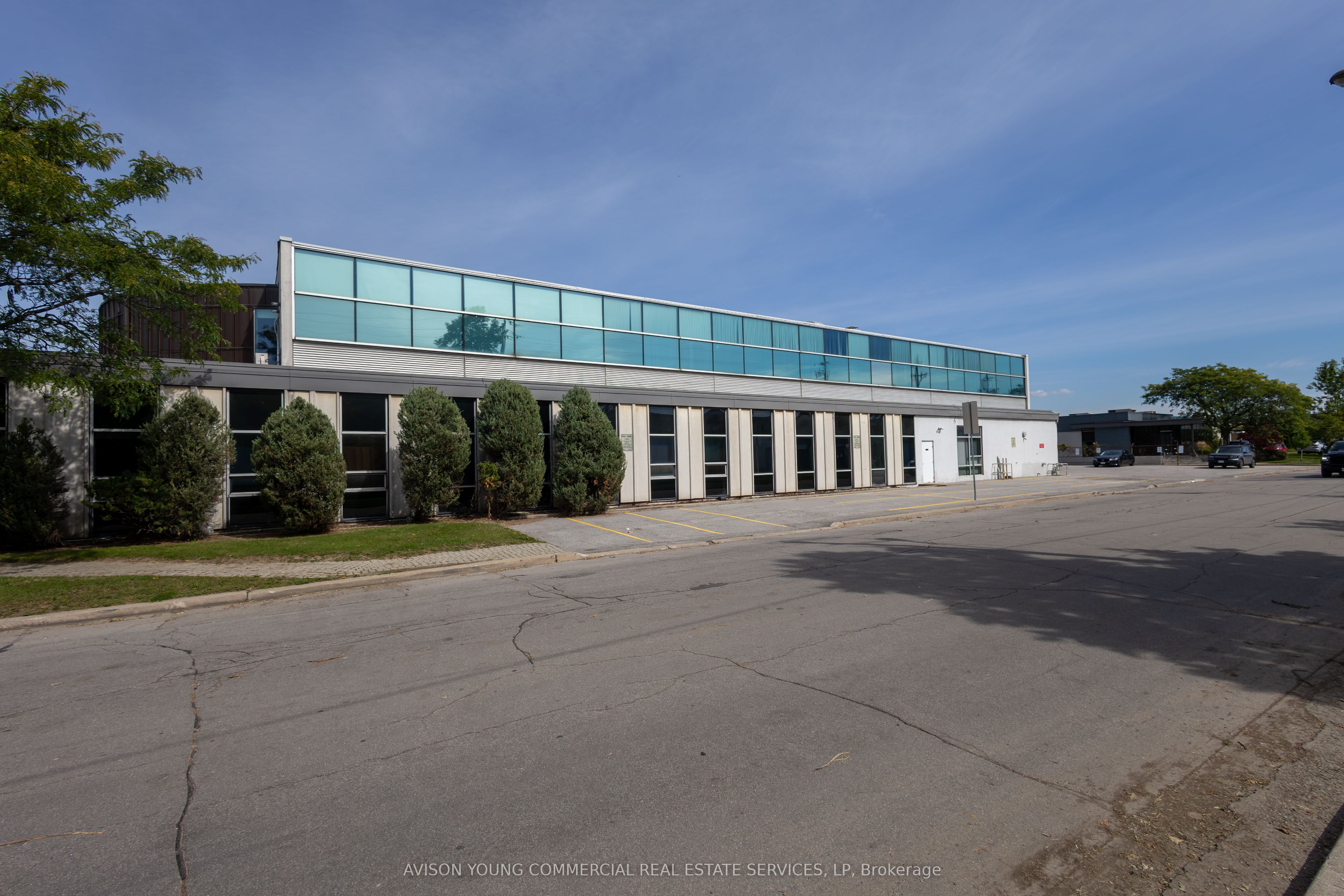 1167 Caledonia Road 100 Property Photo 1