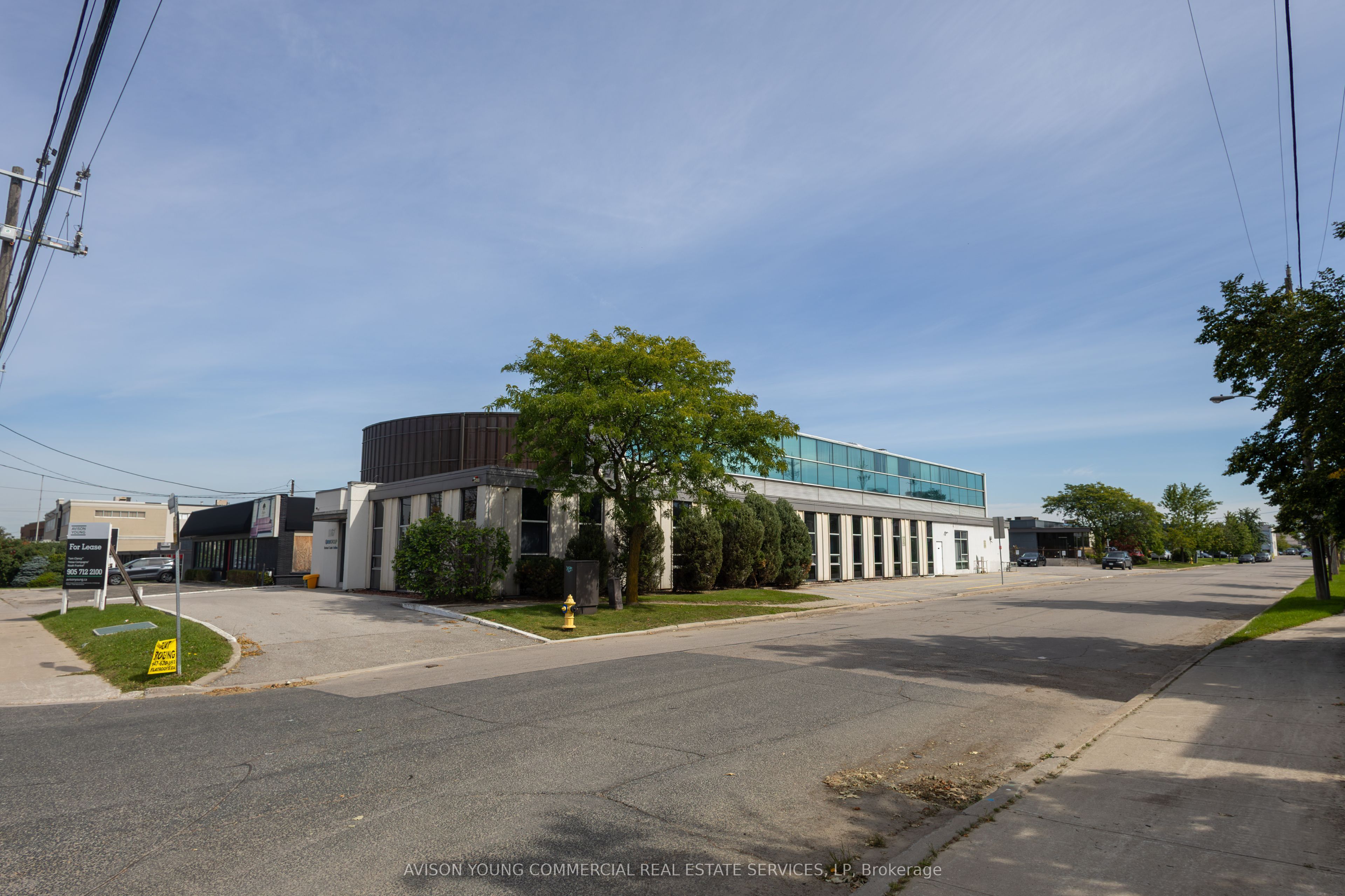 1167 Caledonia Road 100 Property Photo 2