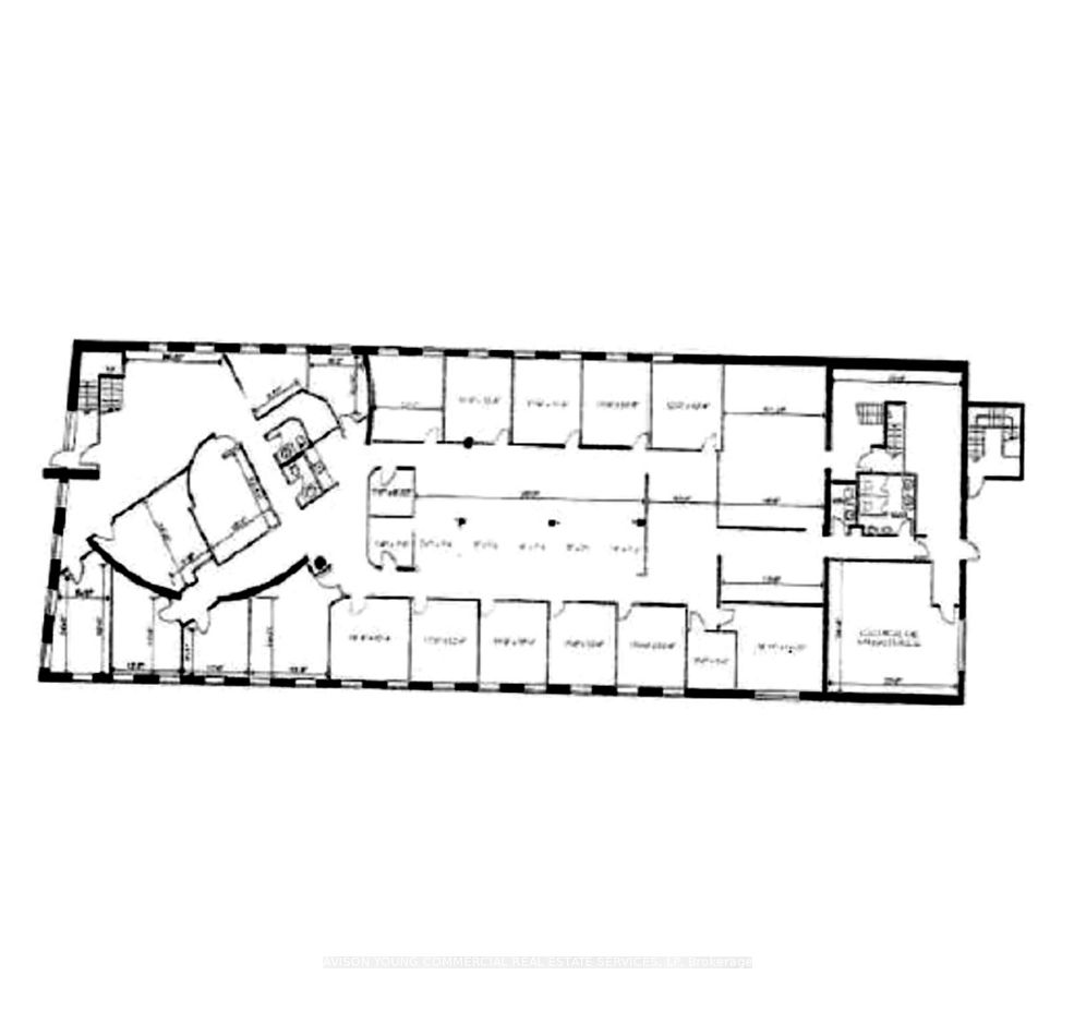 1167 Caledonia Road 100 Property Photo 10