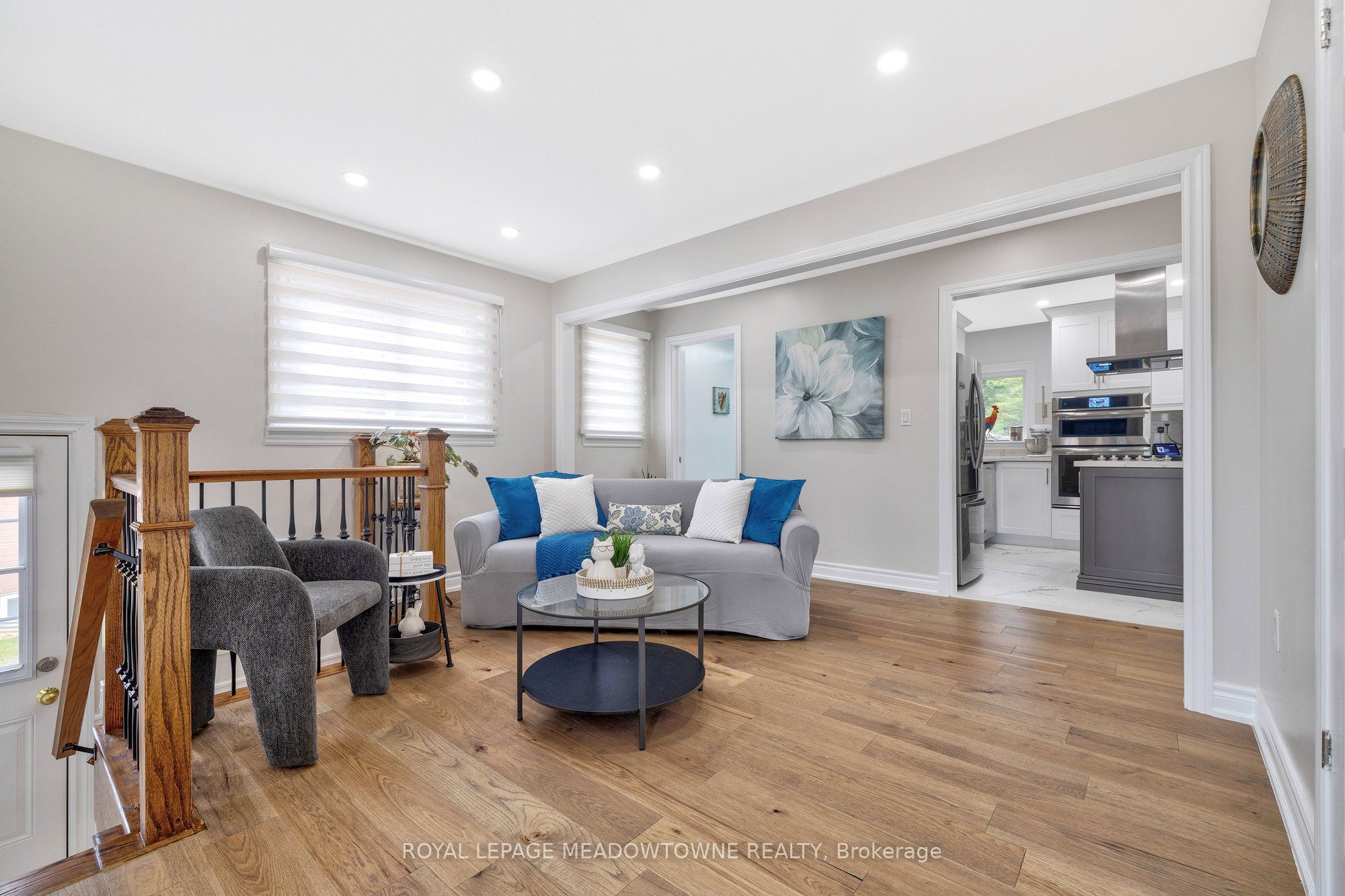 46 Hewson Crescent Property Photo 7