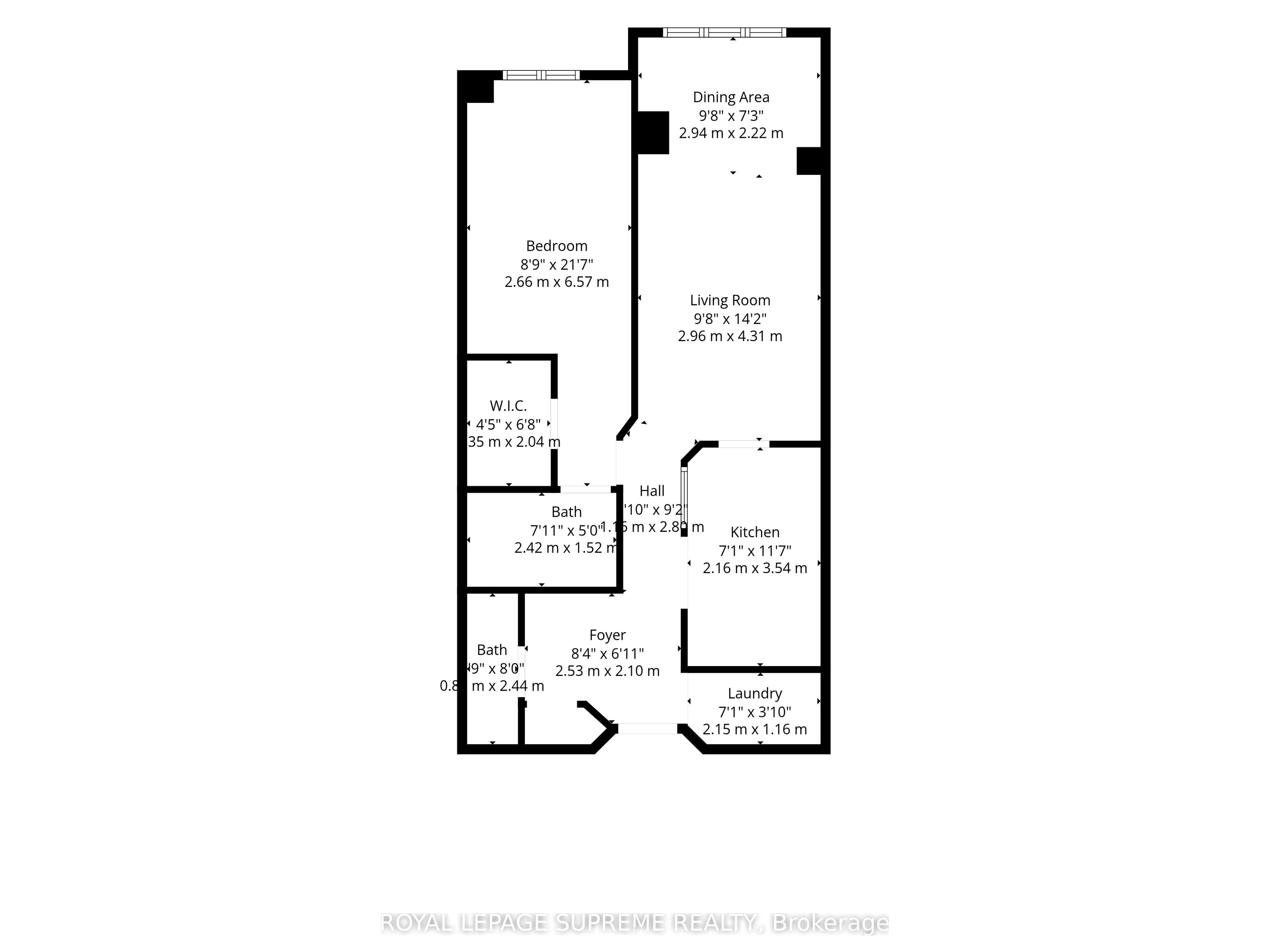 221 Robinson Street E 204 Property Photo 25