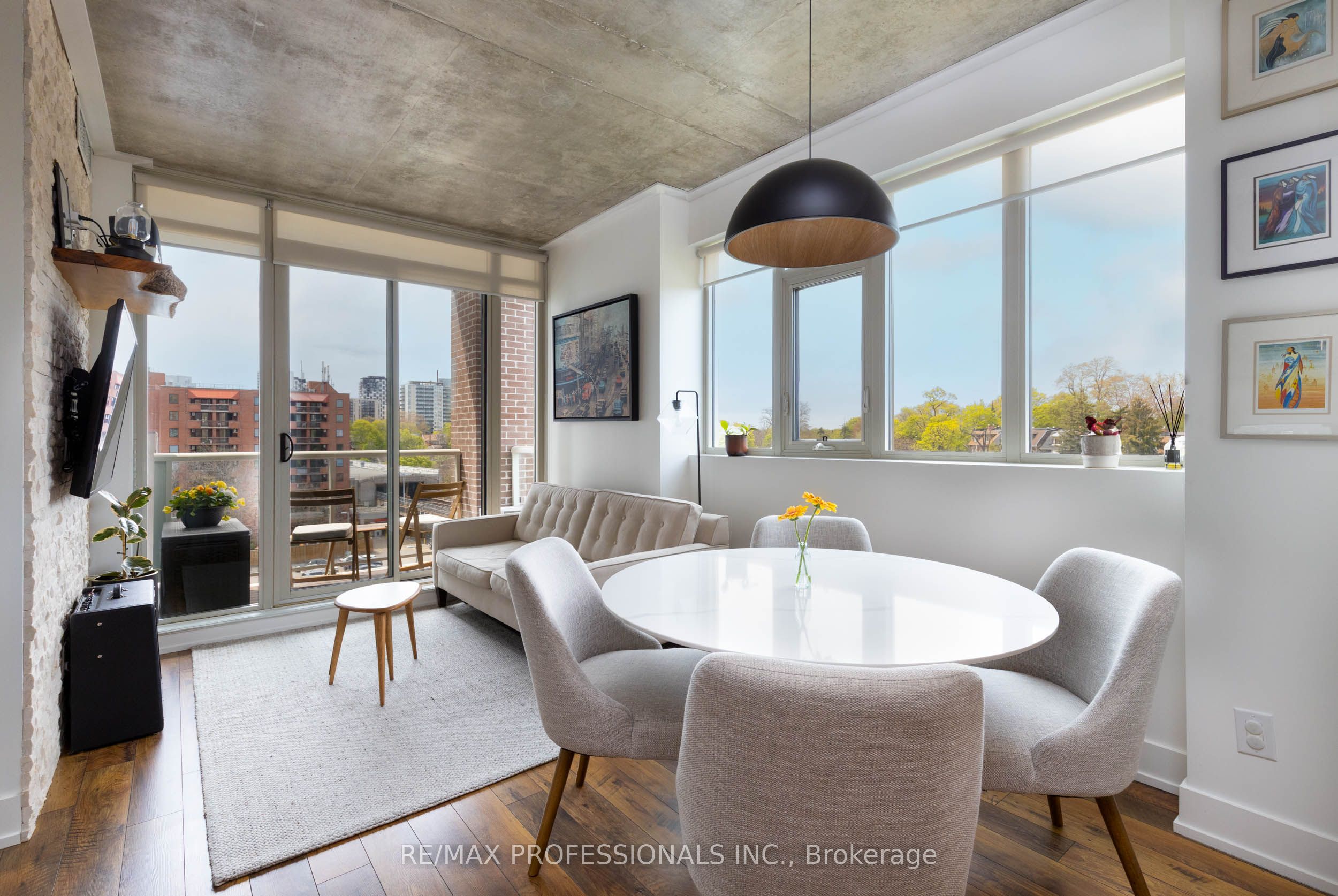 1638 Bloor Street W 410 Property Photo 1