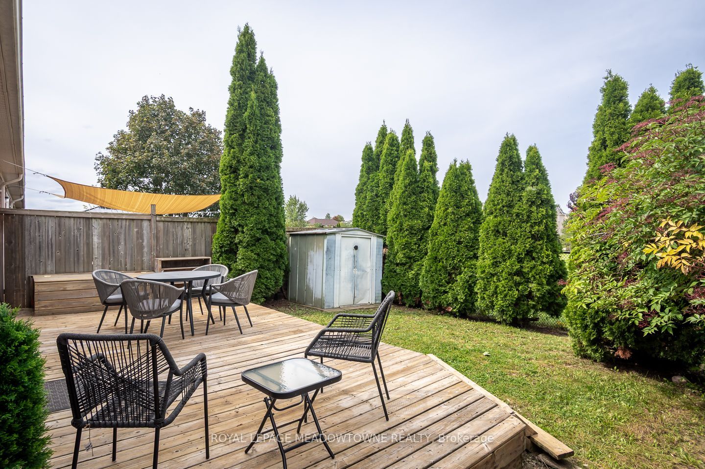 1147 Riddell Crescent Property Photo 35