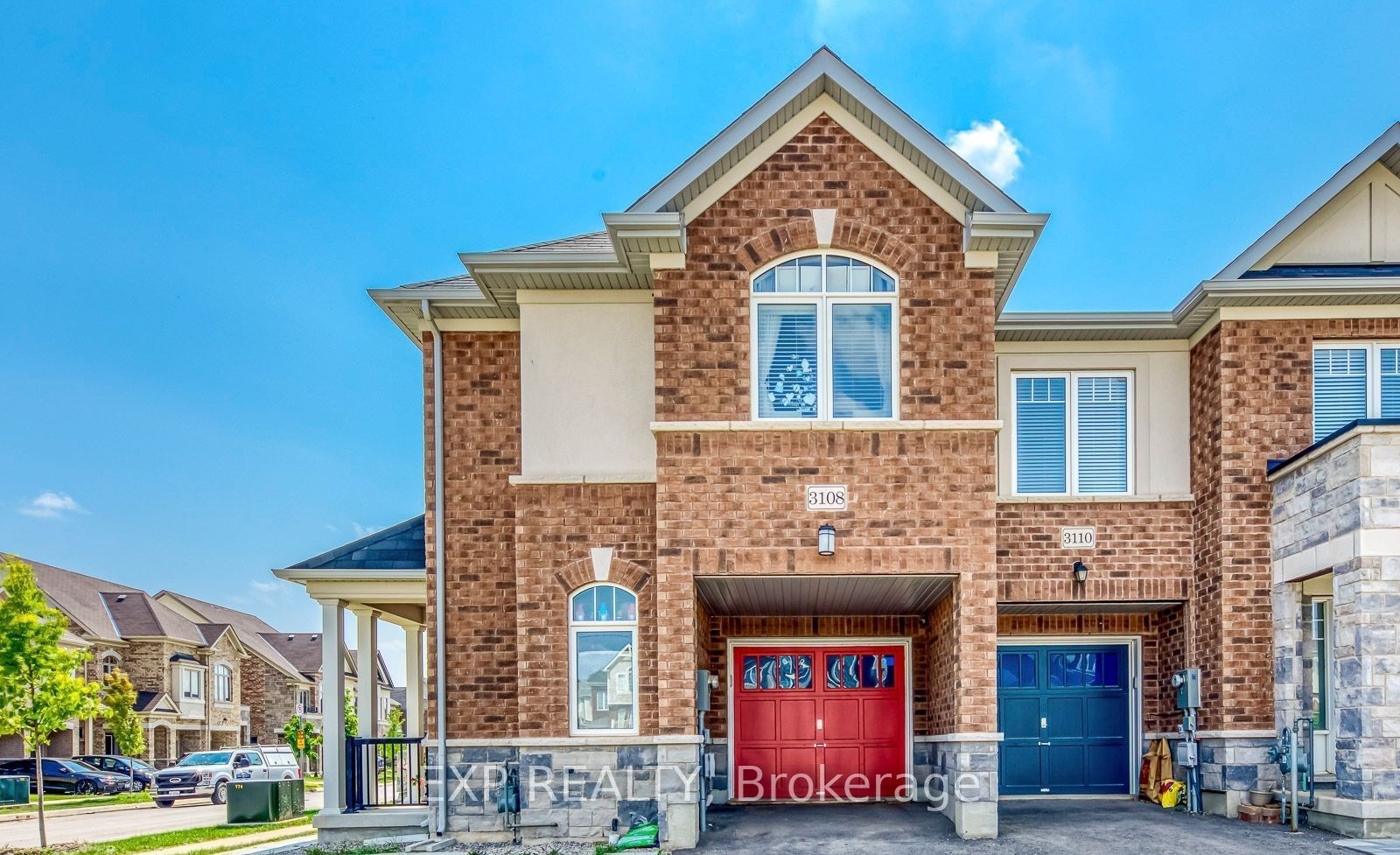 3108 Michelangelo Road Property Photo 1
