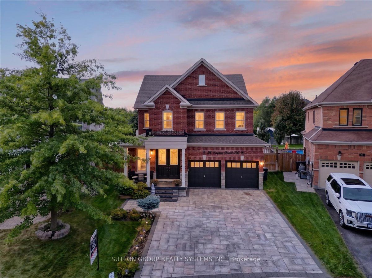 34 Boyces Creek Court