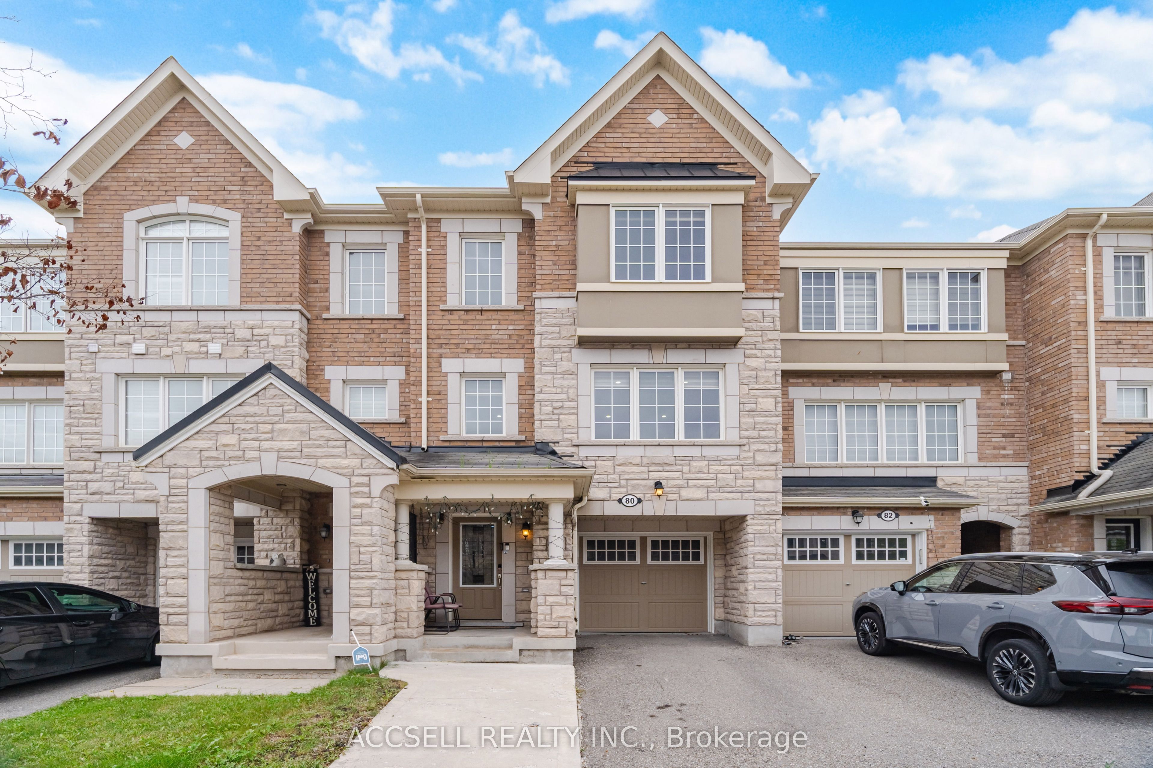 80 Bannister Crescent