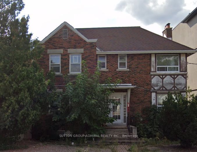 542 Beresford Avenue