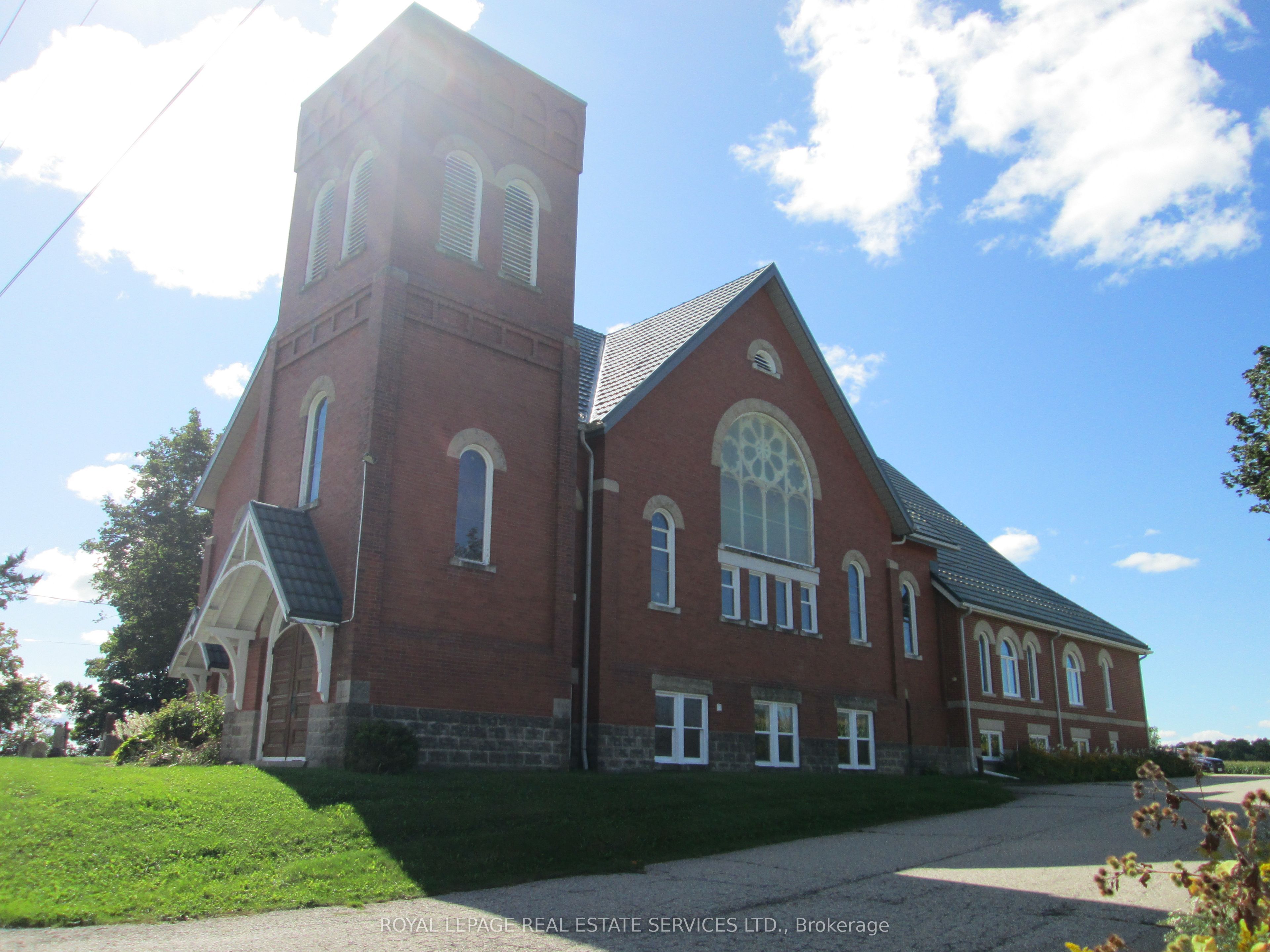 12274 Guelph Line Property Photo 2