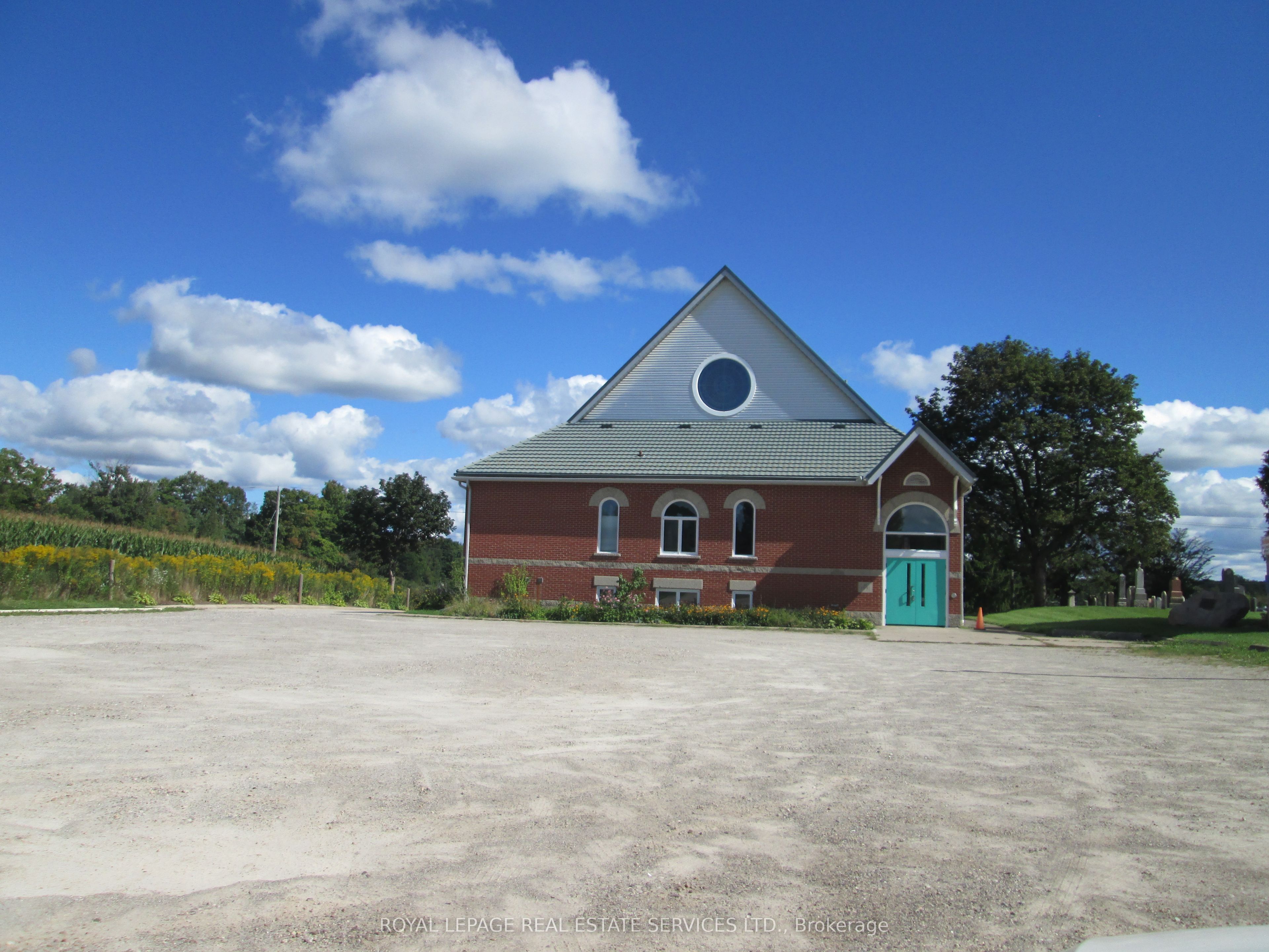 12274 Guelph Line Property Photo 25