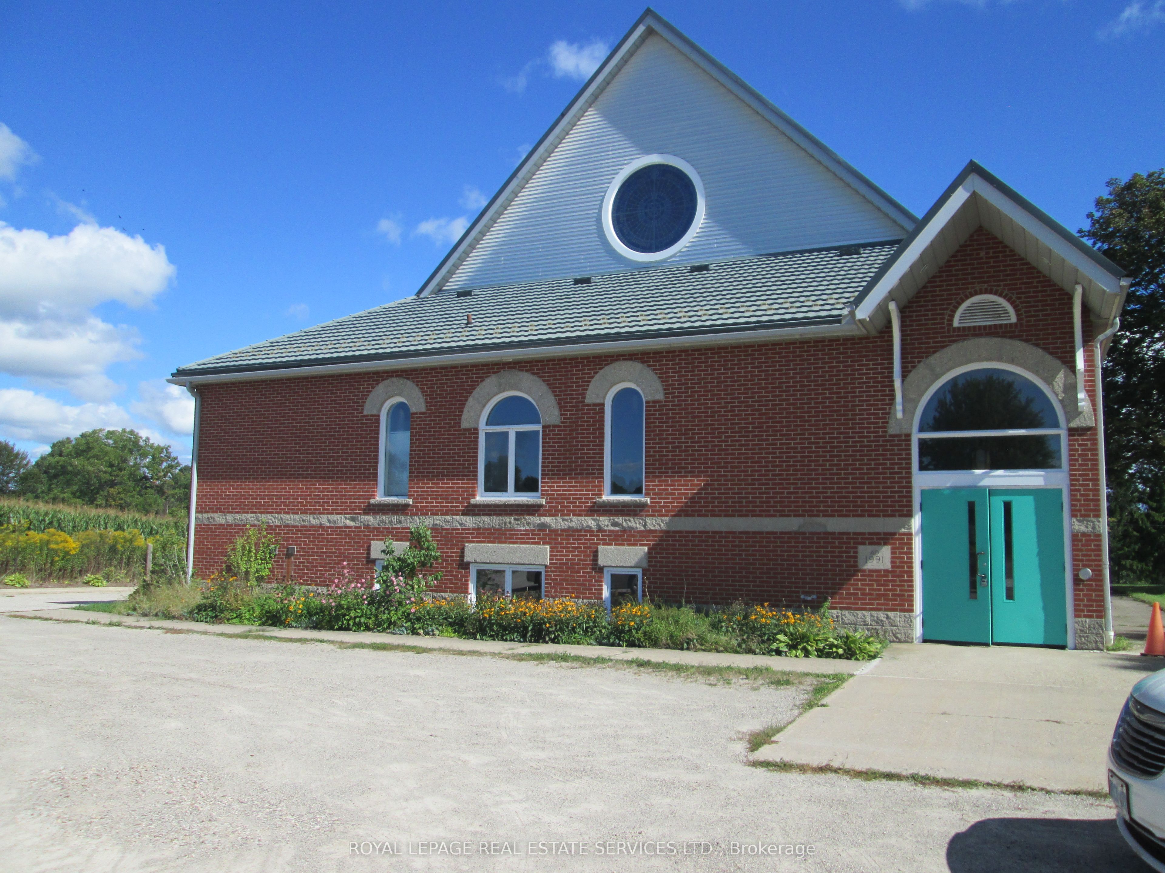 12274 Guelph Line Property Photo 26
