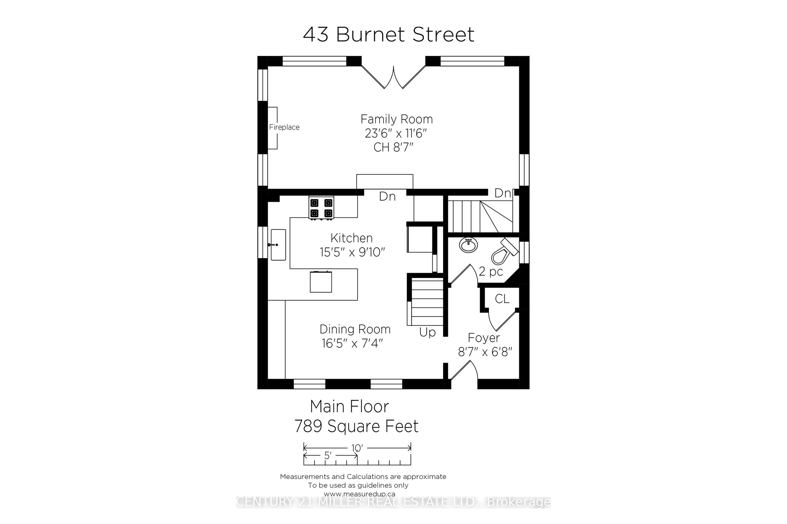 43 Burnet Street Property Photo 37