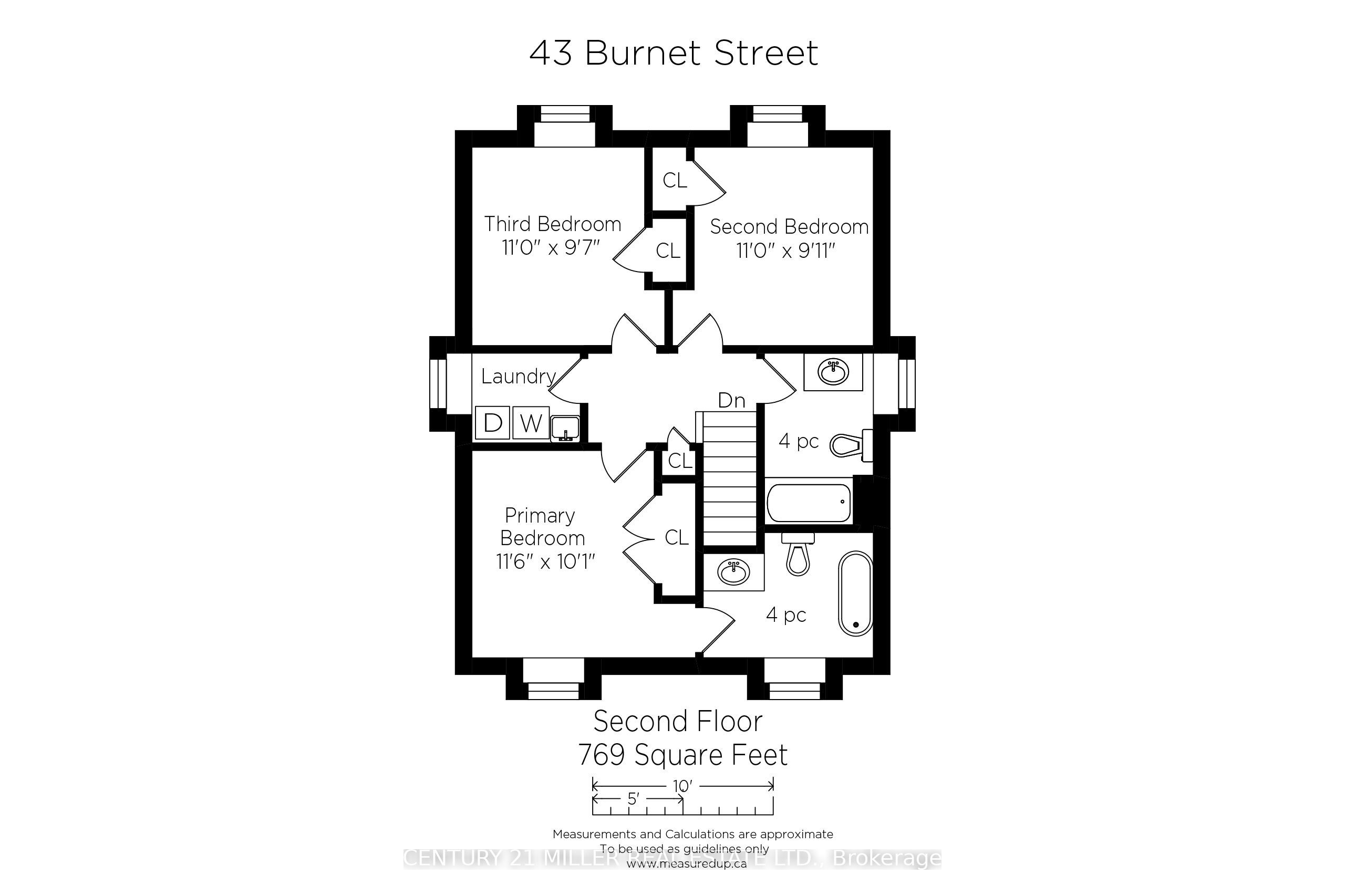 43 Burnet Street Property Photo 38