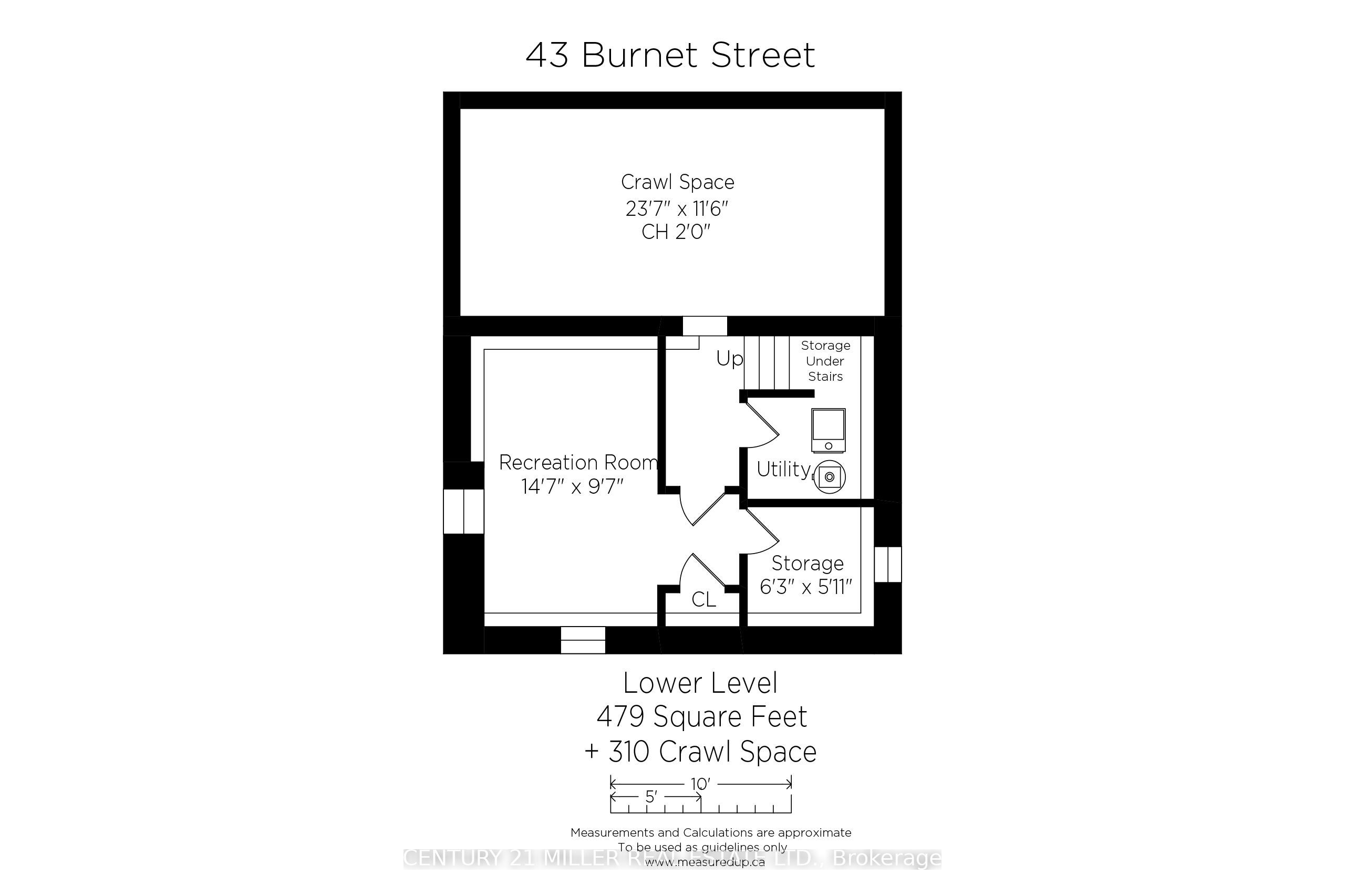 43 Burnet Street Property Photo 39