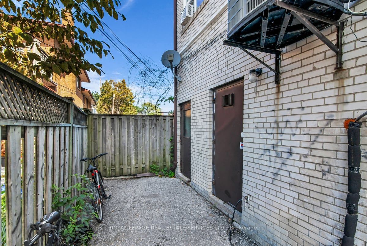 604 Marlee Avenue Property Photo 14