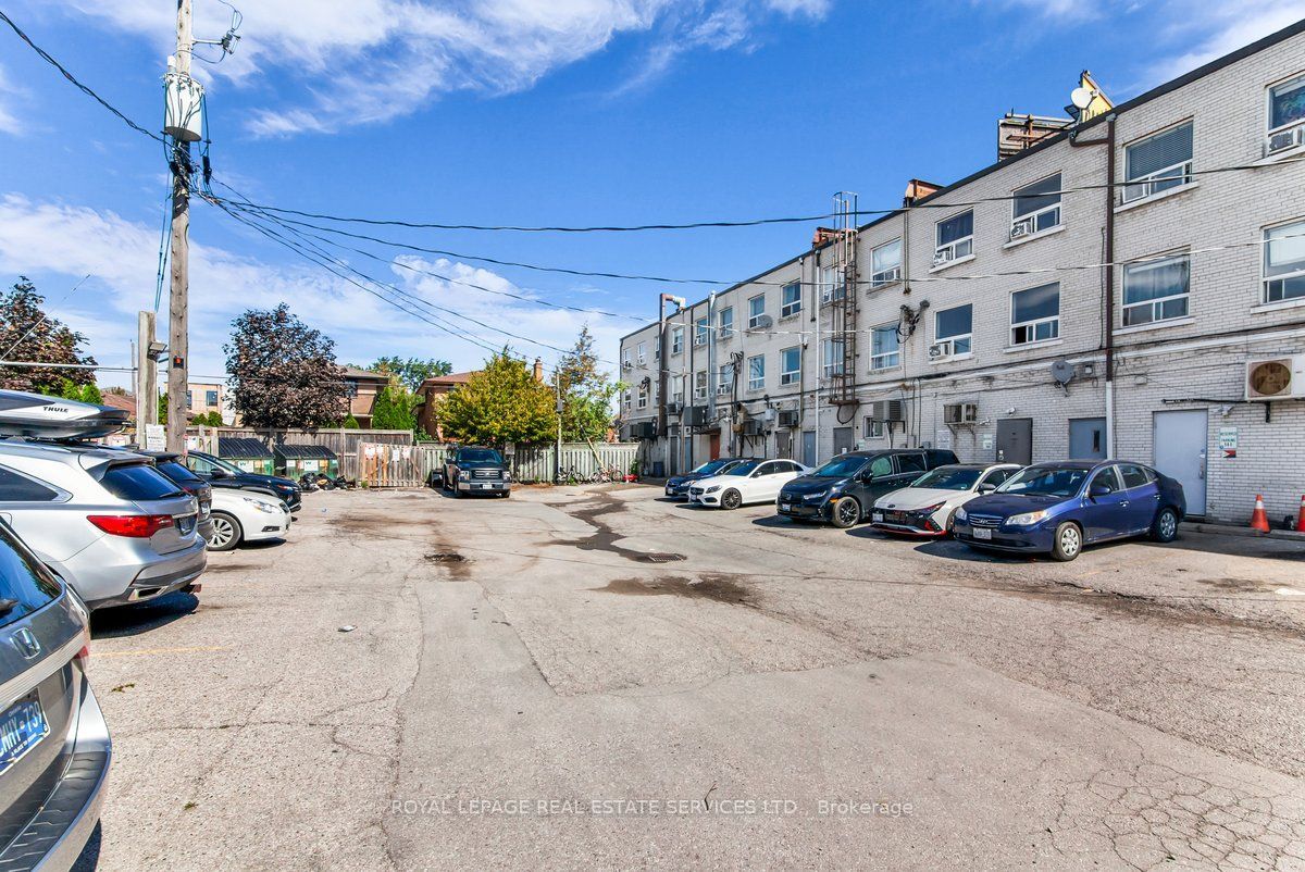 604 Marlee Avenue Property Photo 16