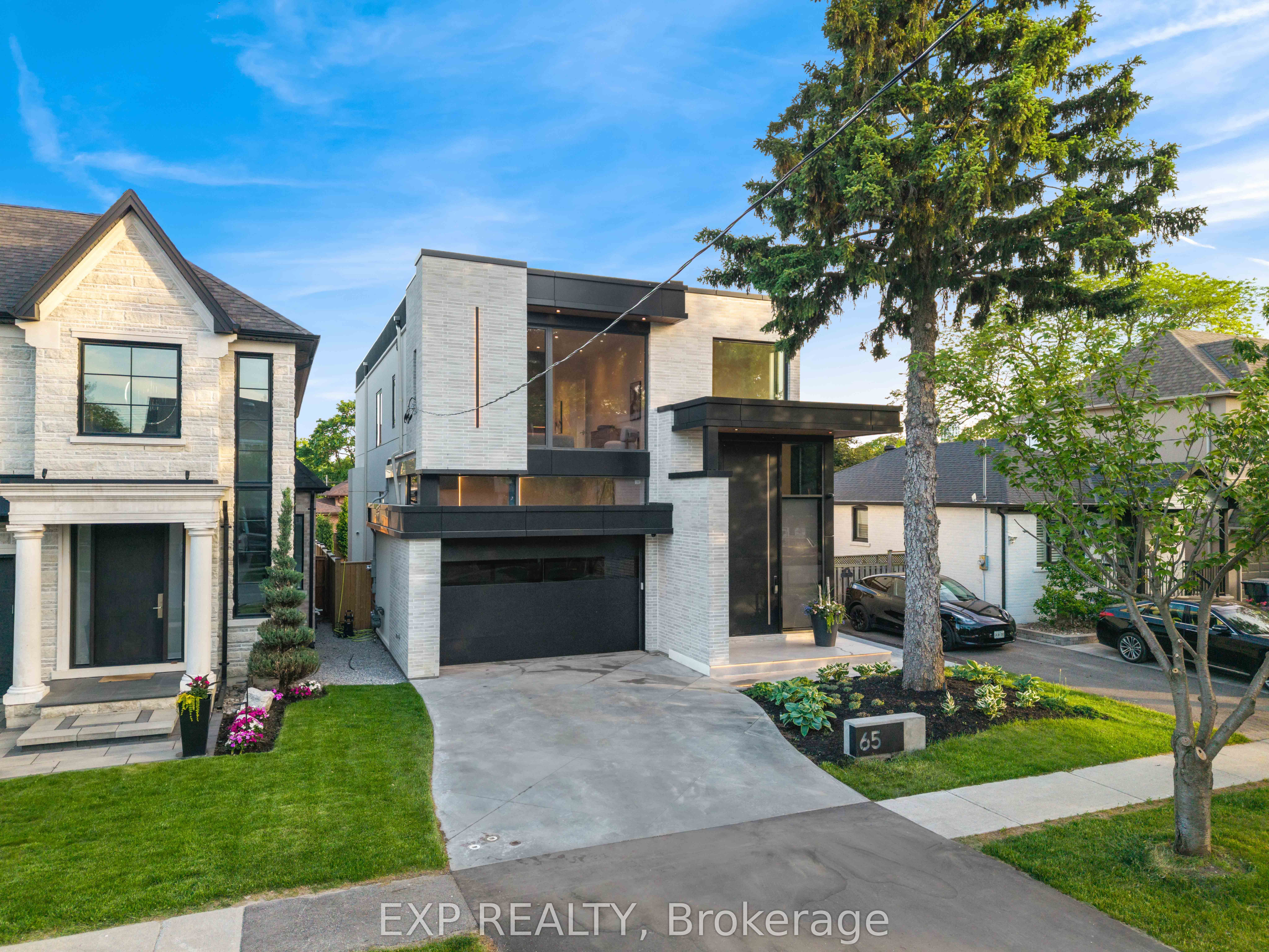 65 Edgecroft Road