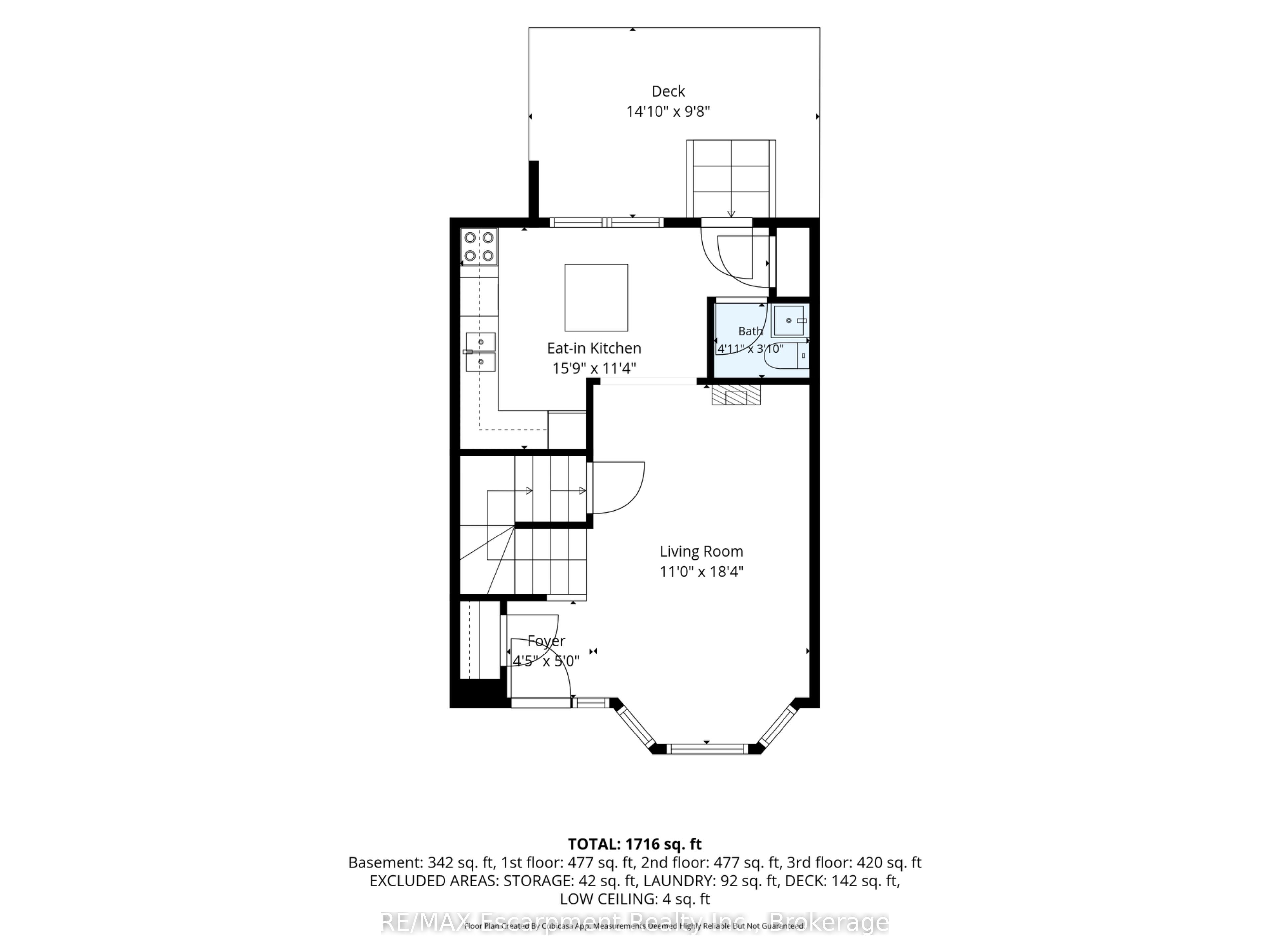 272 Glenashton Drive Property Photo 35