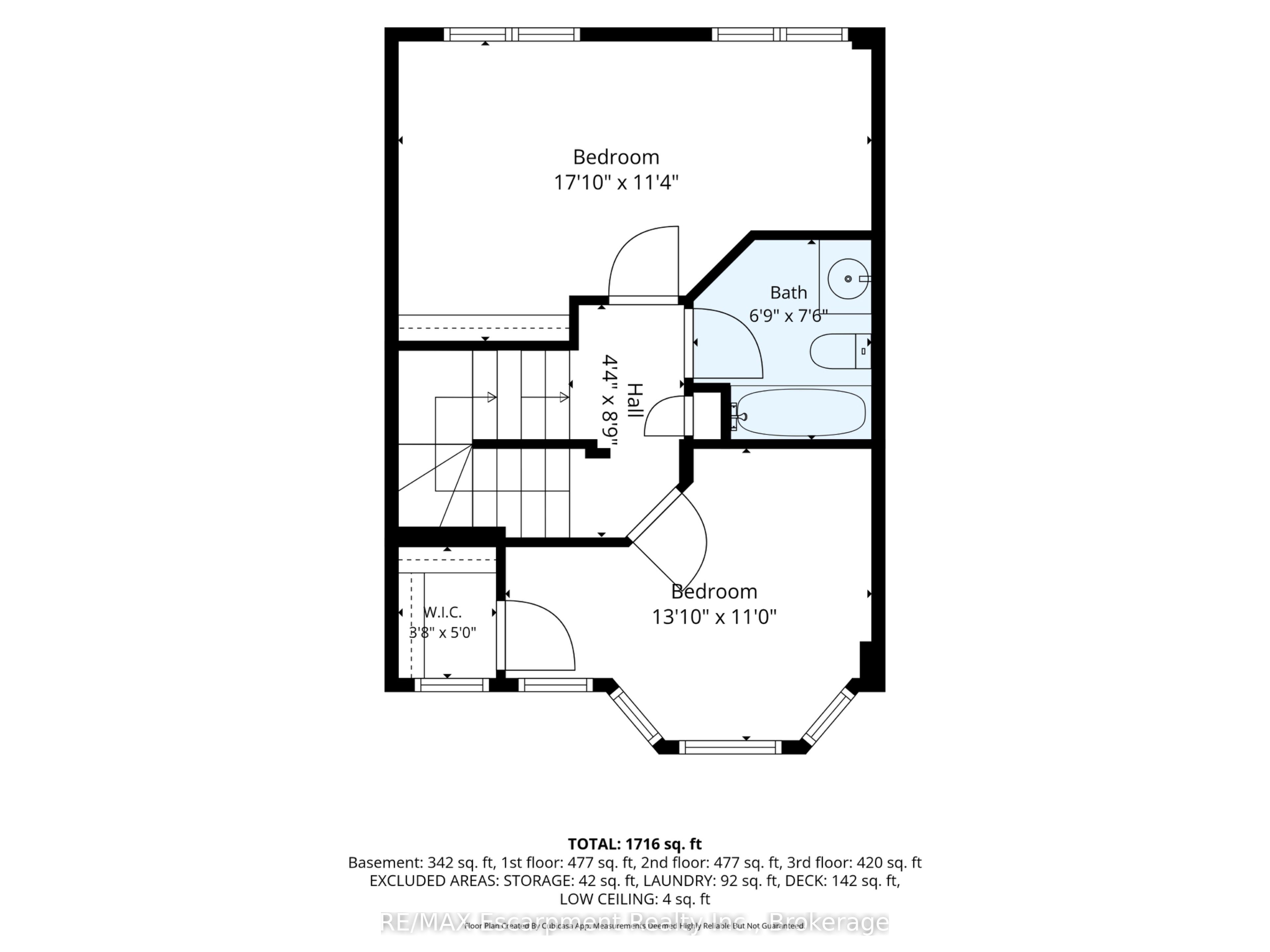 272 Glenashton Drive Property Photo 36