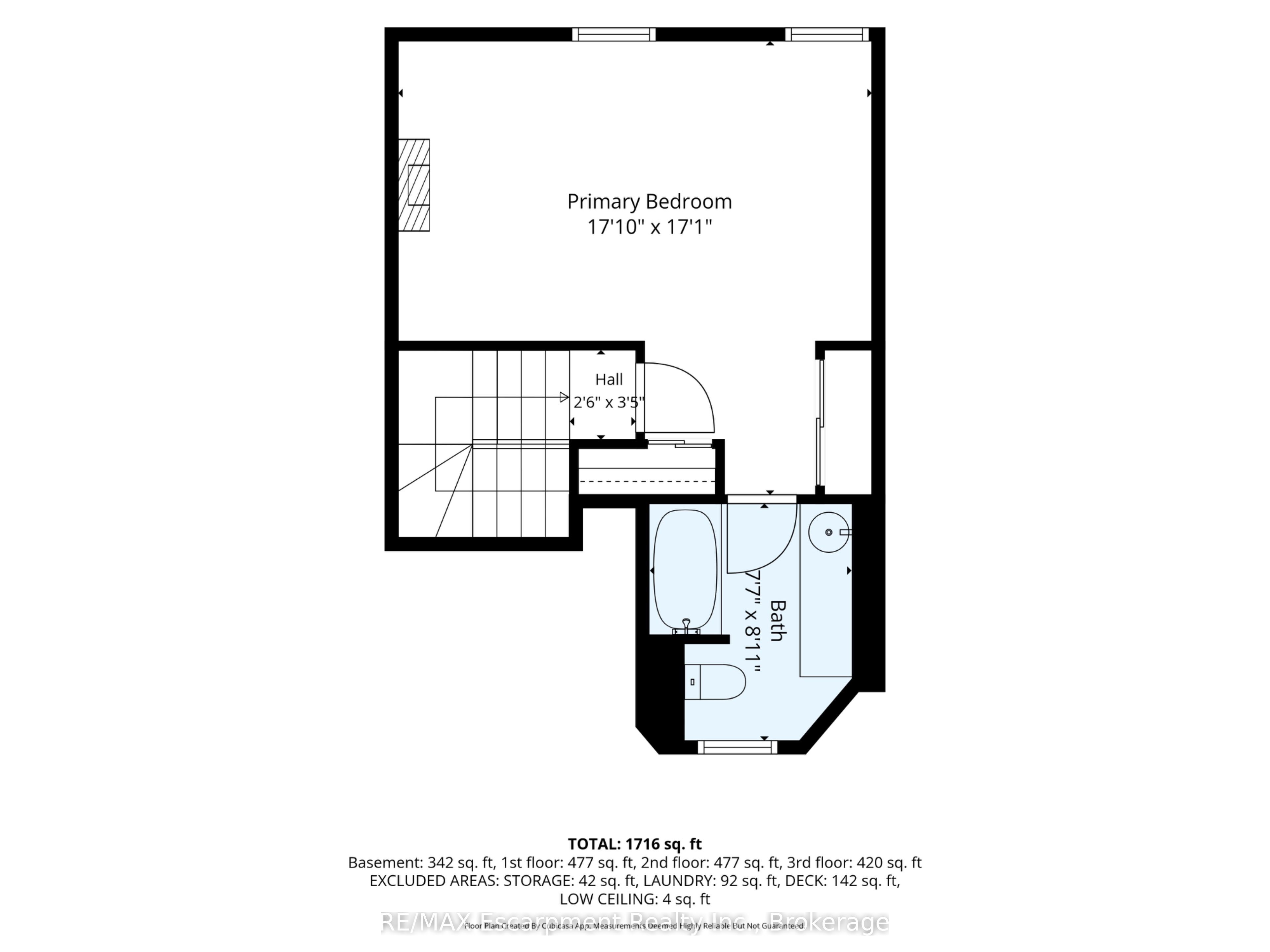 272 Glenashton Drive Property Photo 37