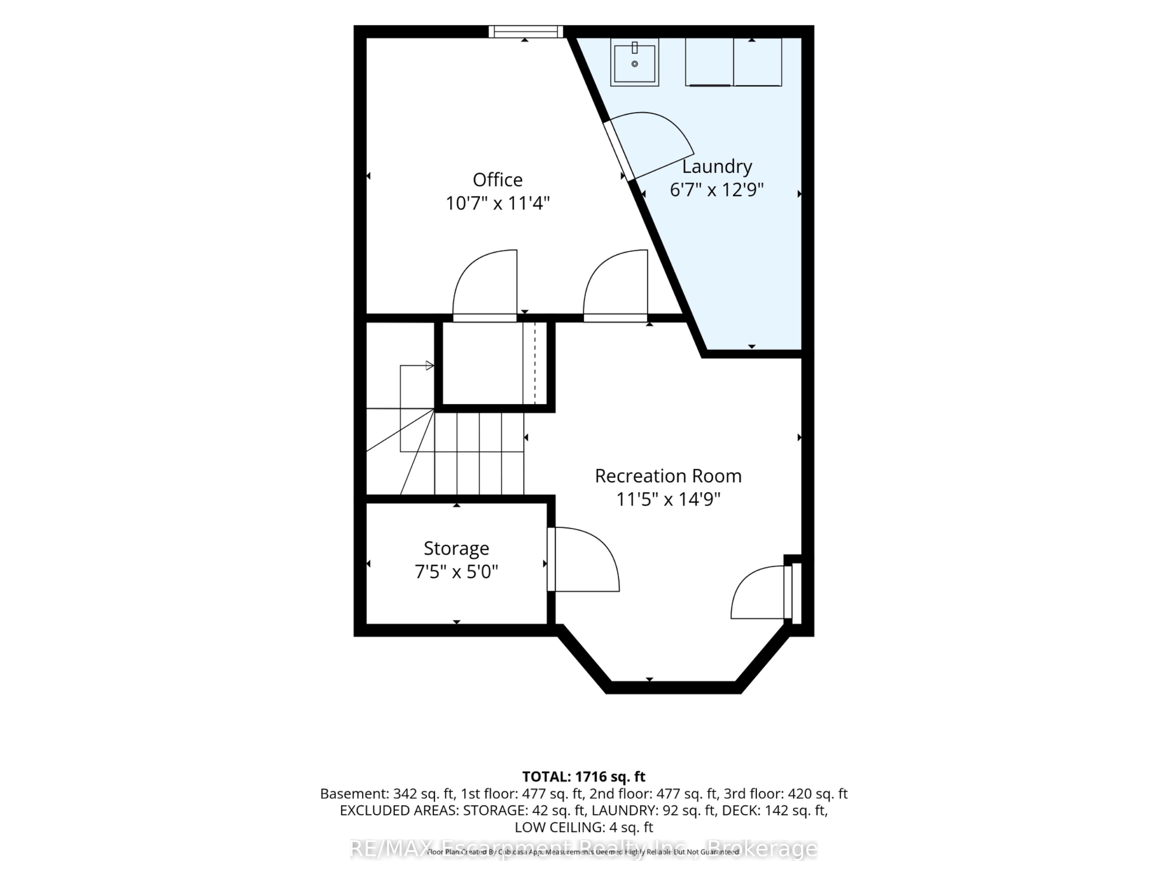 272 Glenashton Drive Property Photo 38