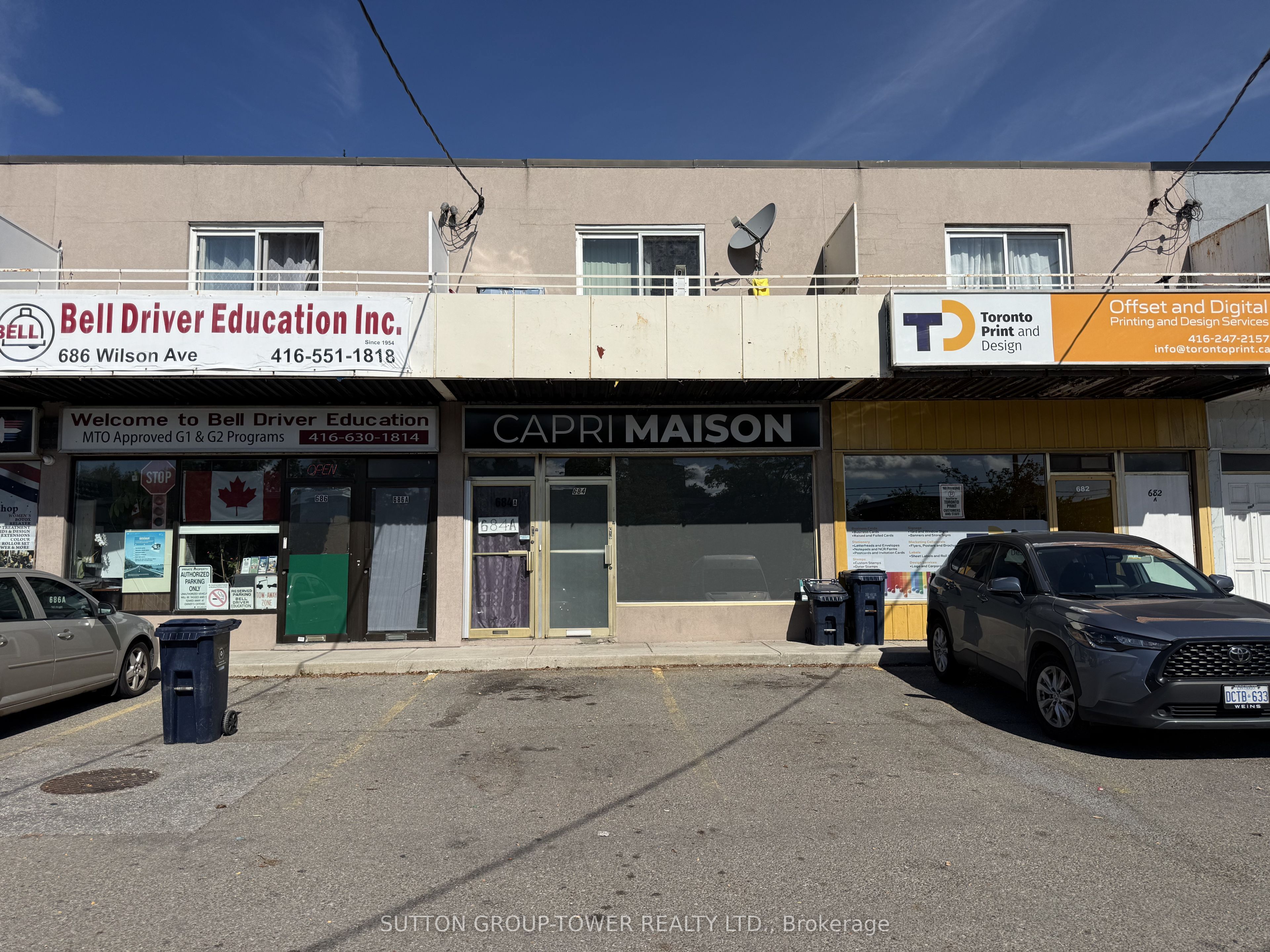 684 Wilson Avenue Property Photo 1
